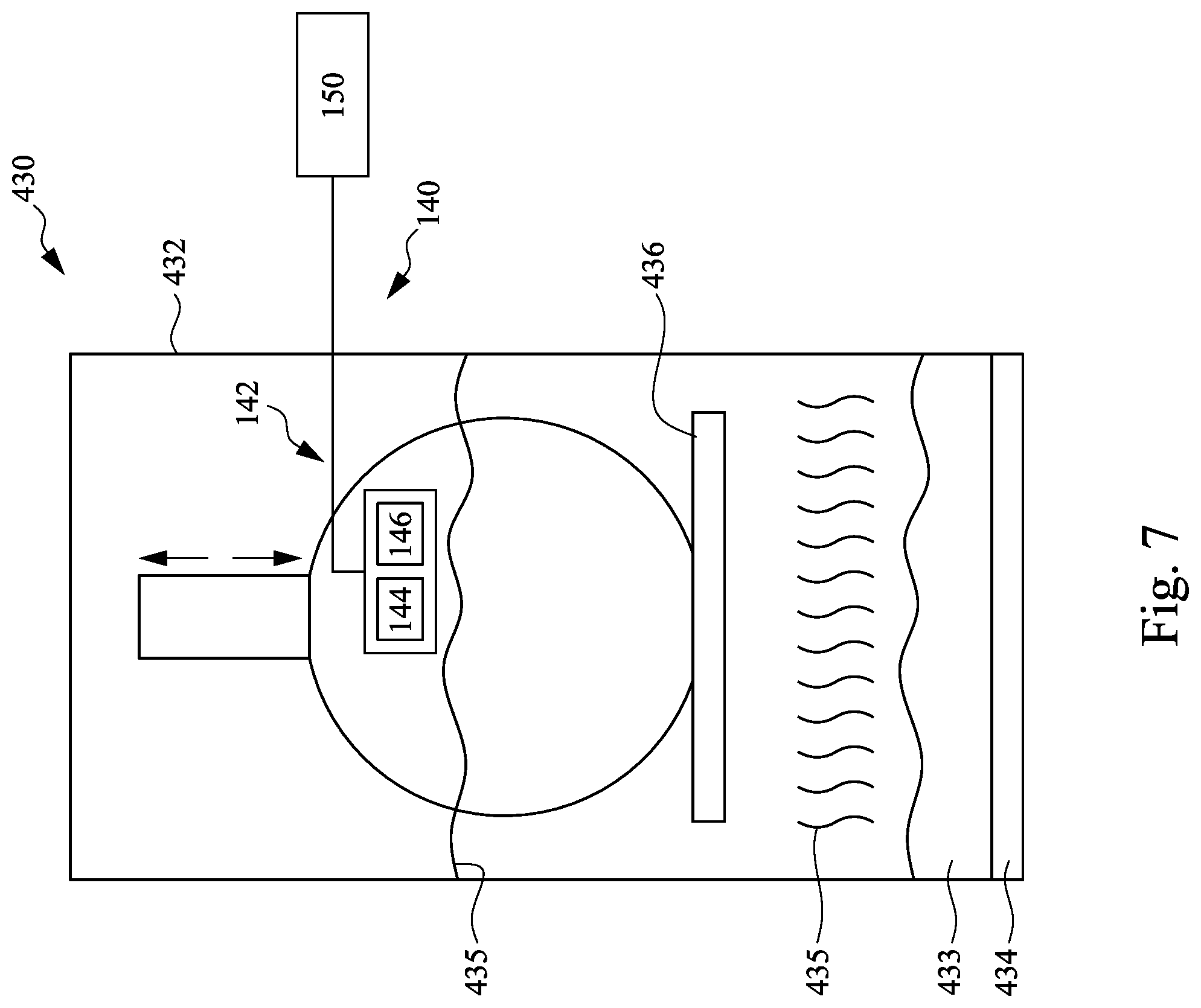 Patent US12581915 Figure 13 – Apparatus and methods for chemical mechanical polishing