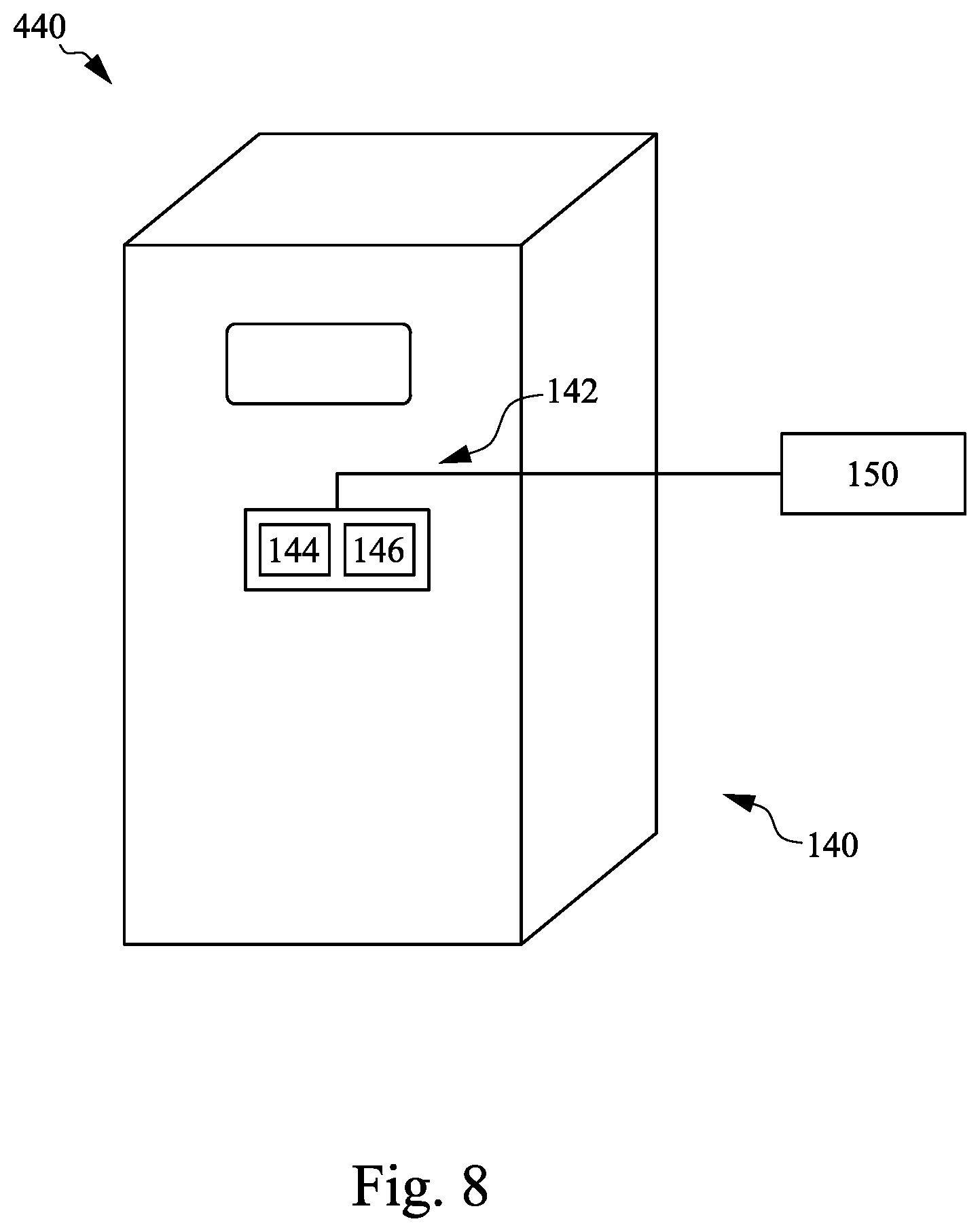 Patent US12581915 Figure 14 – Apparatus and methods for chemical mechanical polishing