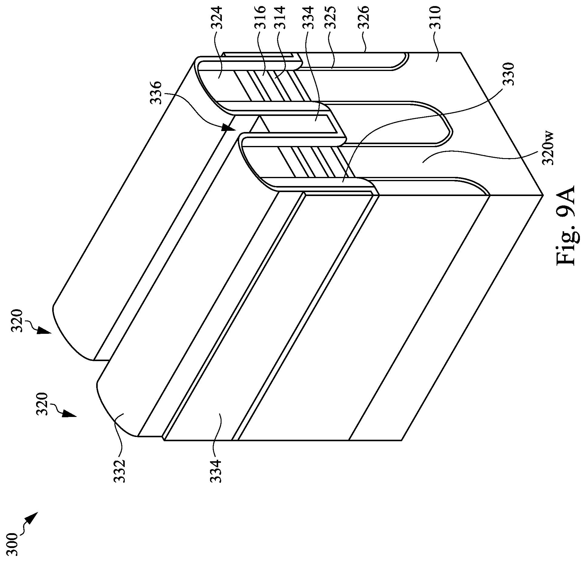 Patent US12581915 Figure 15 – Apparatus and methods for chemical mechanical polishing