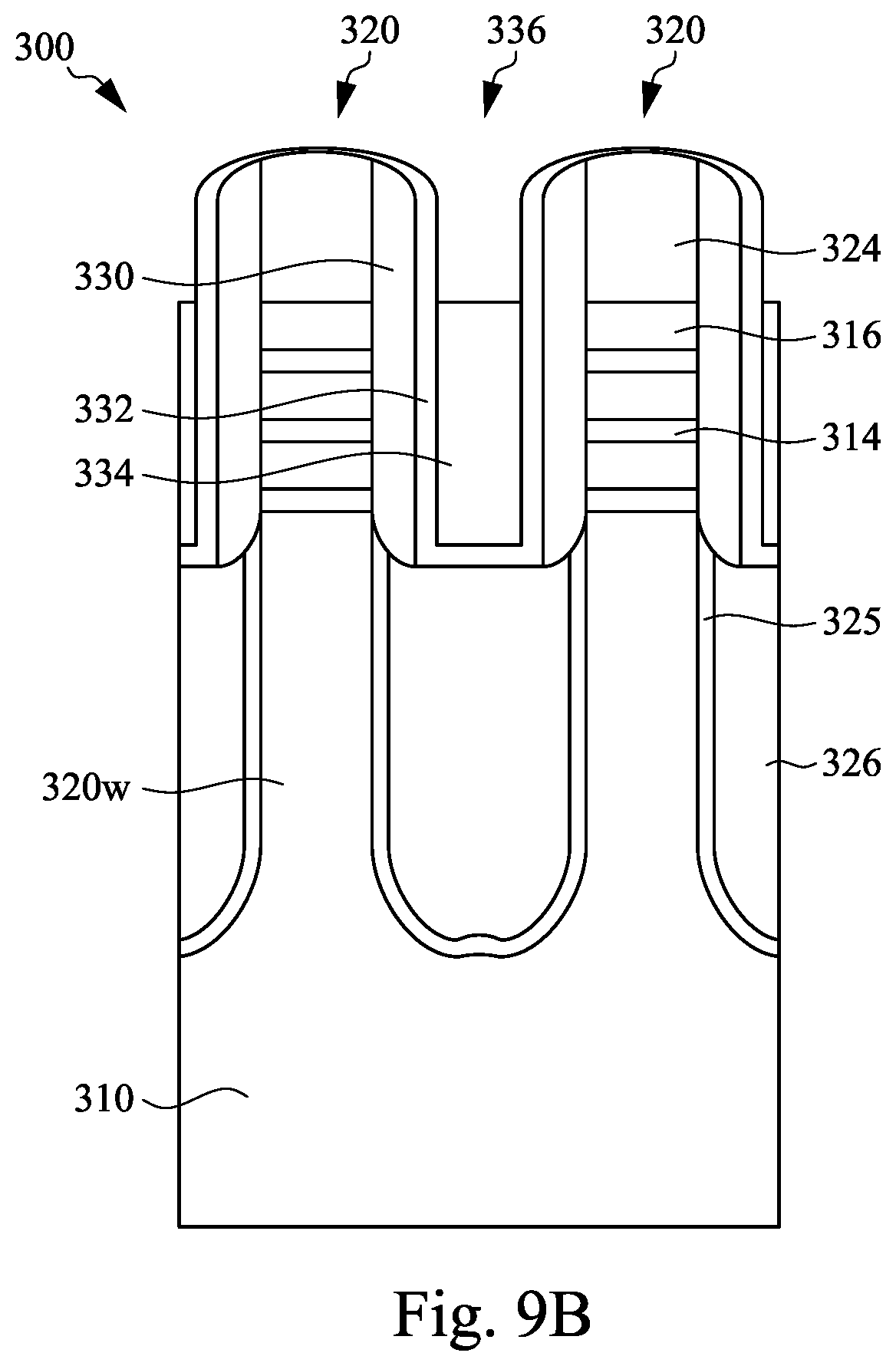 Patent US12581915 Figure 16 – Apparatus and methods for chemical mechanical polishing