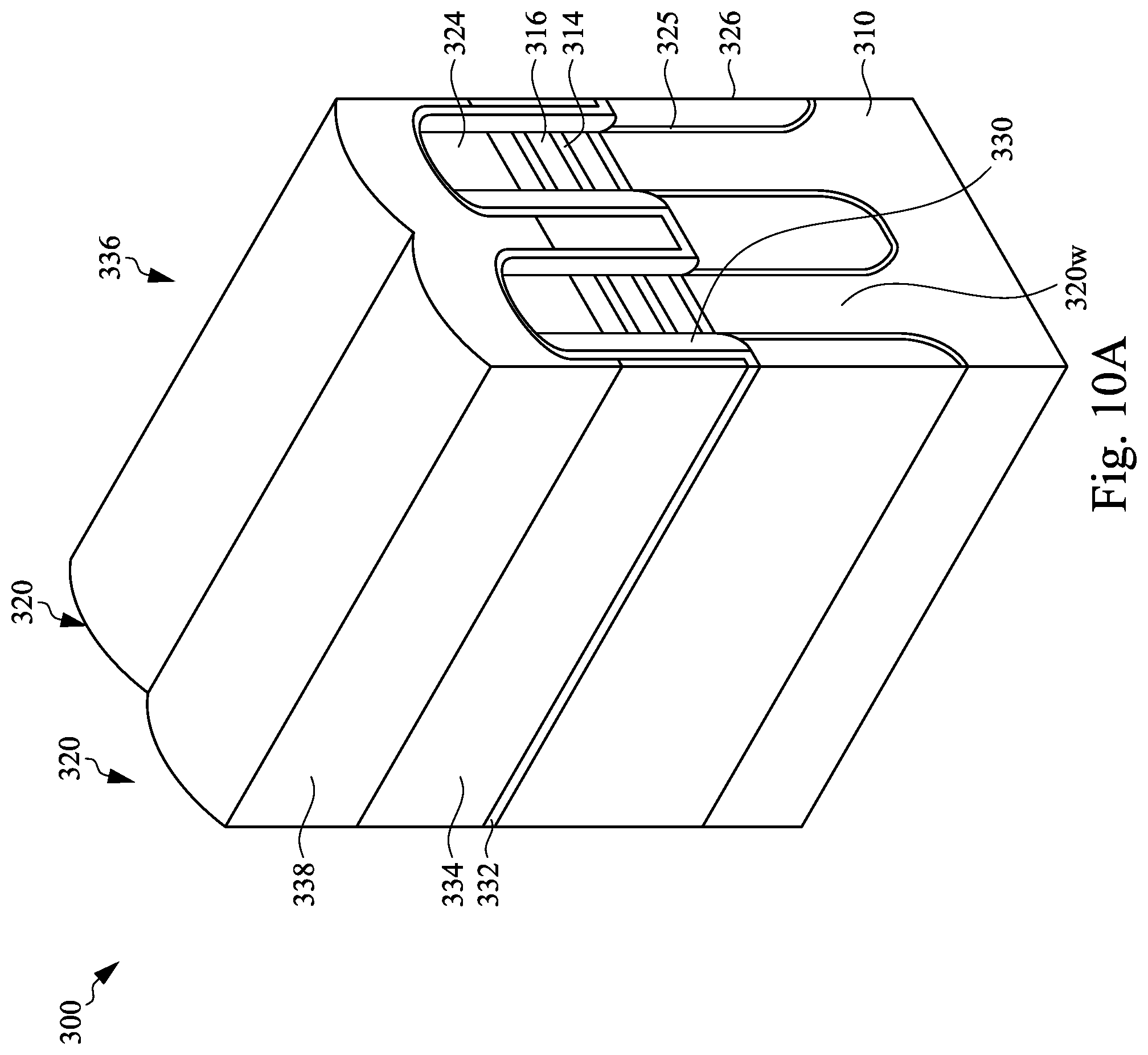 Patent US12581915 Figure 17 – Apparatus and methods for chemical mechanical polishing