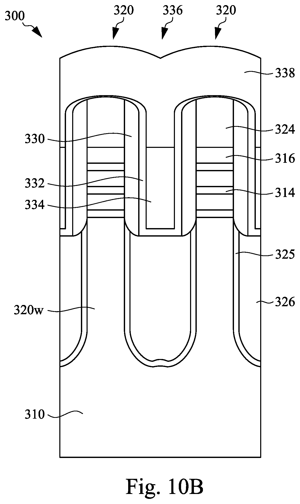 Patent US12581915 Figure 18 – Apparatus and methods for chemical mechanical polishing