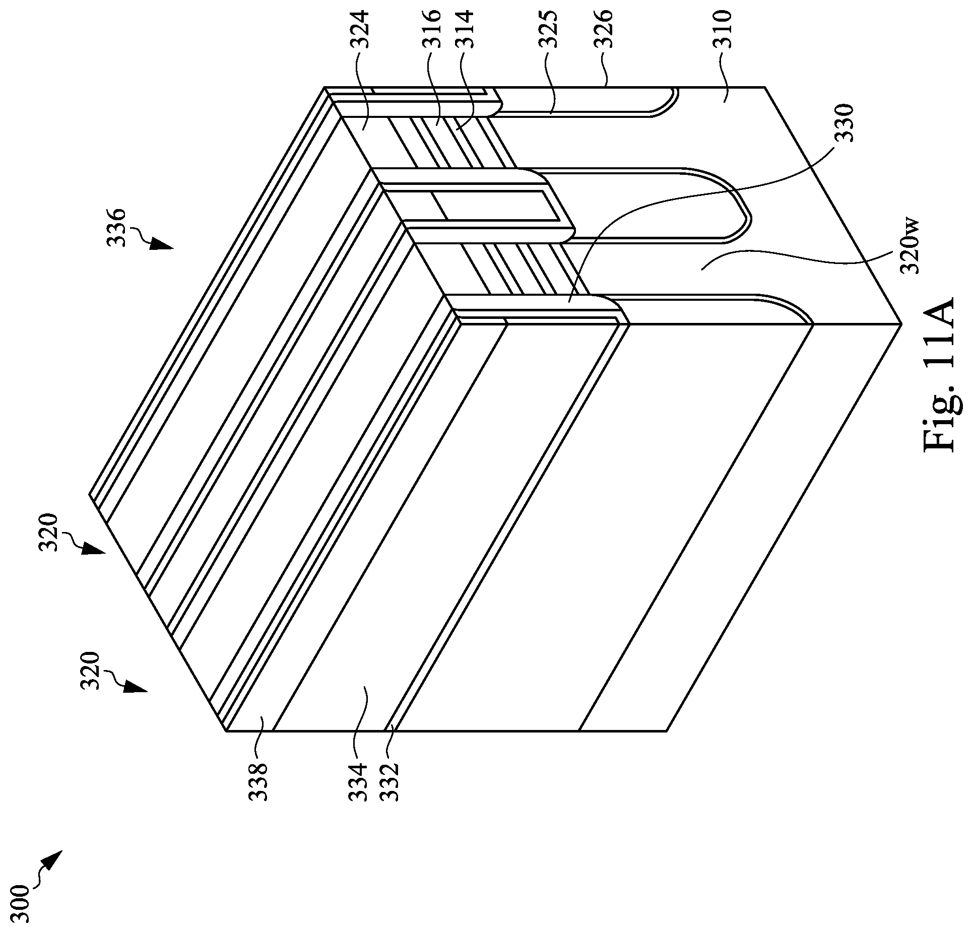 Patent US12581915 Figure 19 – Apparatus and methods for chemical mechanical polishing