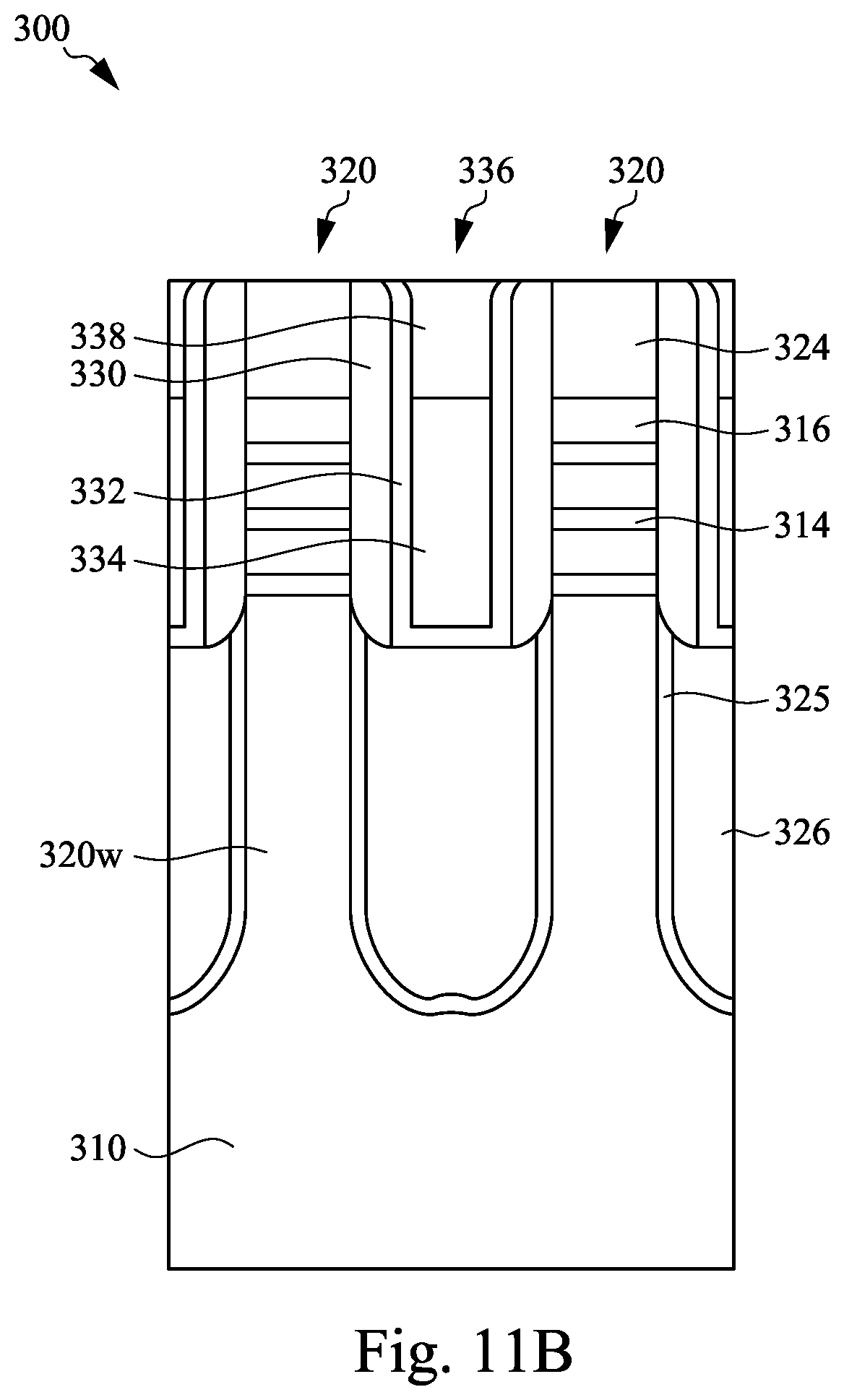 Patent US12581915 Figure 20 – Apparatus and methods for chemical mechanical polishing
