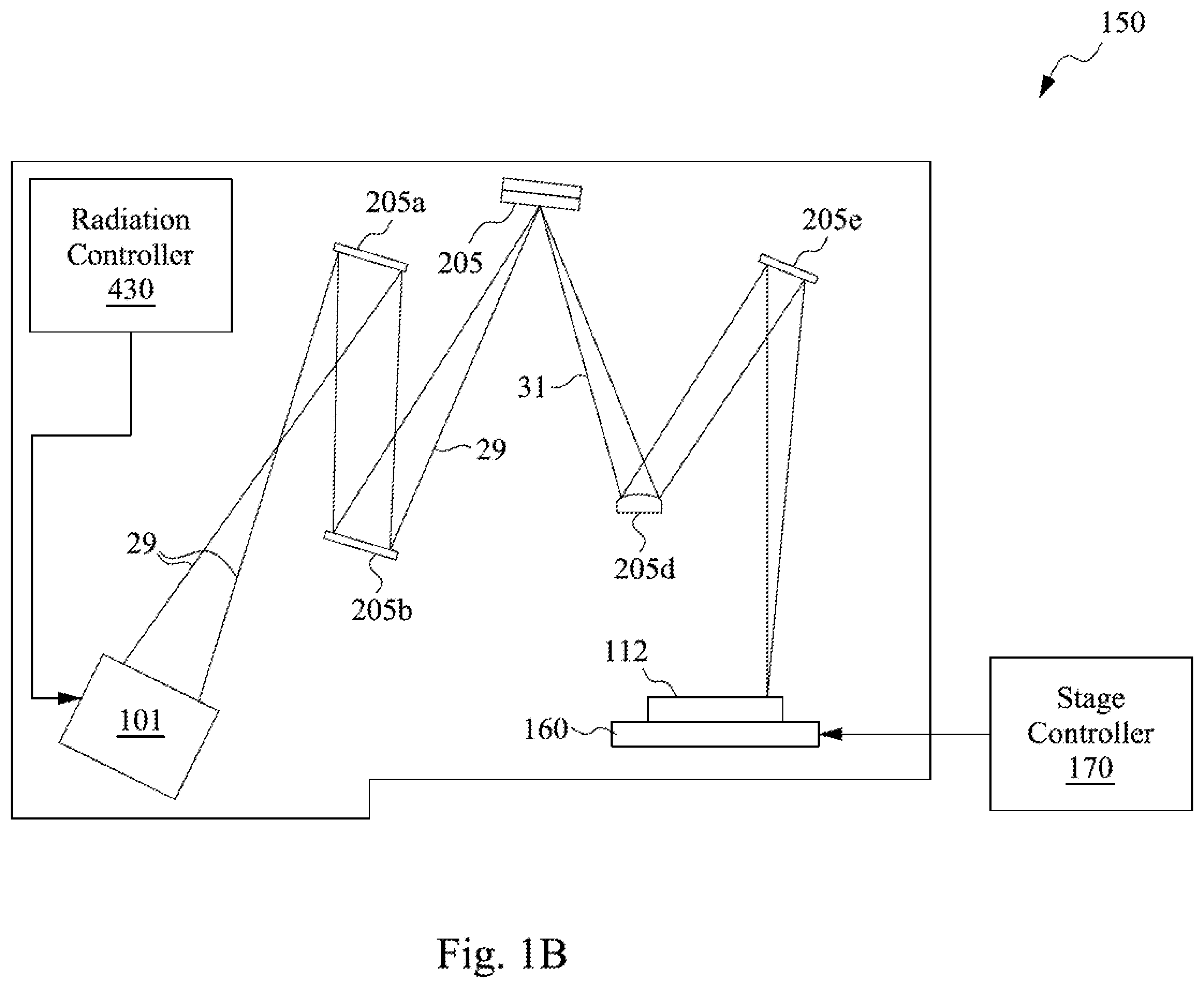 Patent US12581916 Figure 2 – Etch monitoring and performing