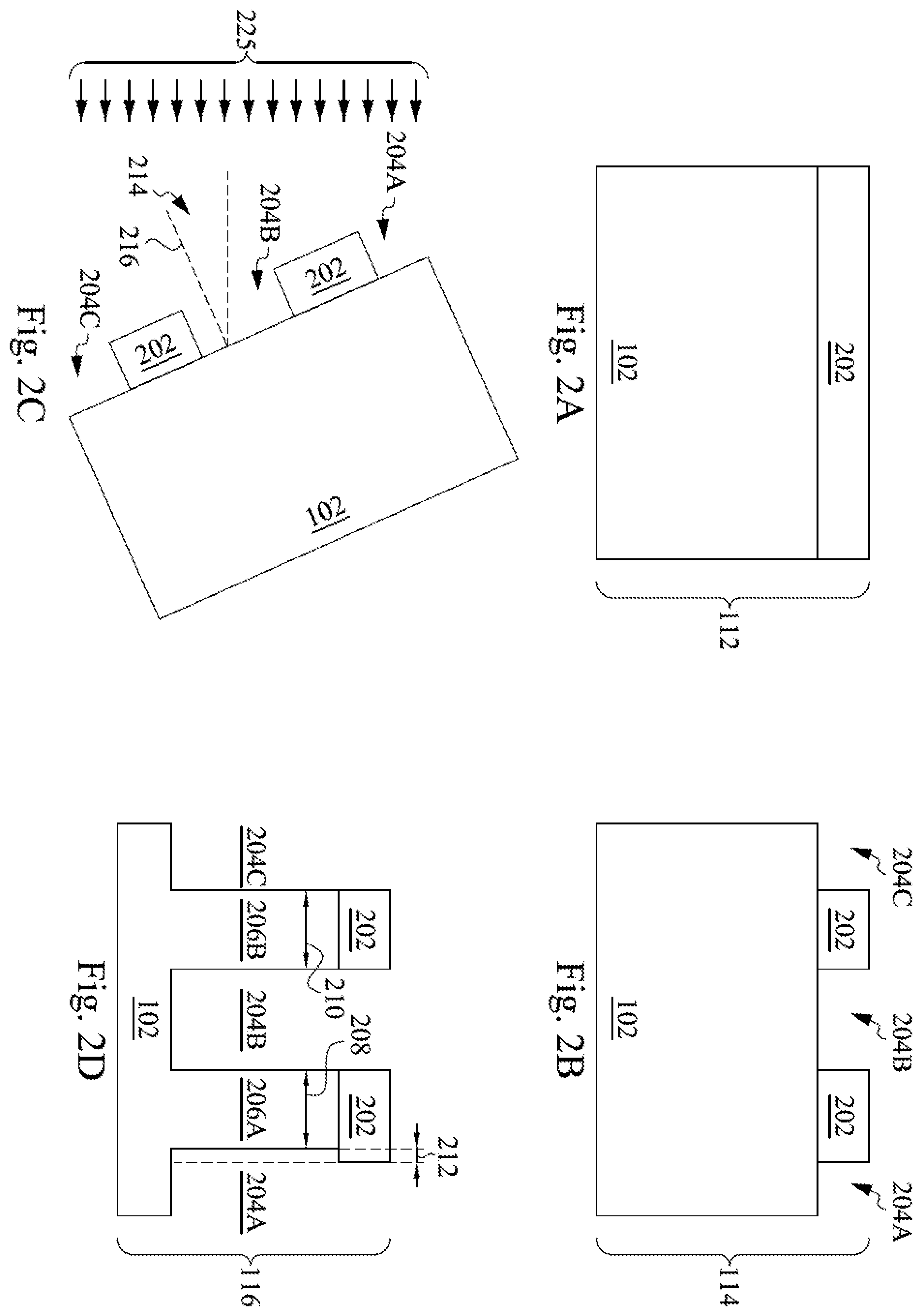 Patent US12581916 Figure 3 – Etch monitoring and performing