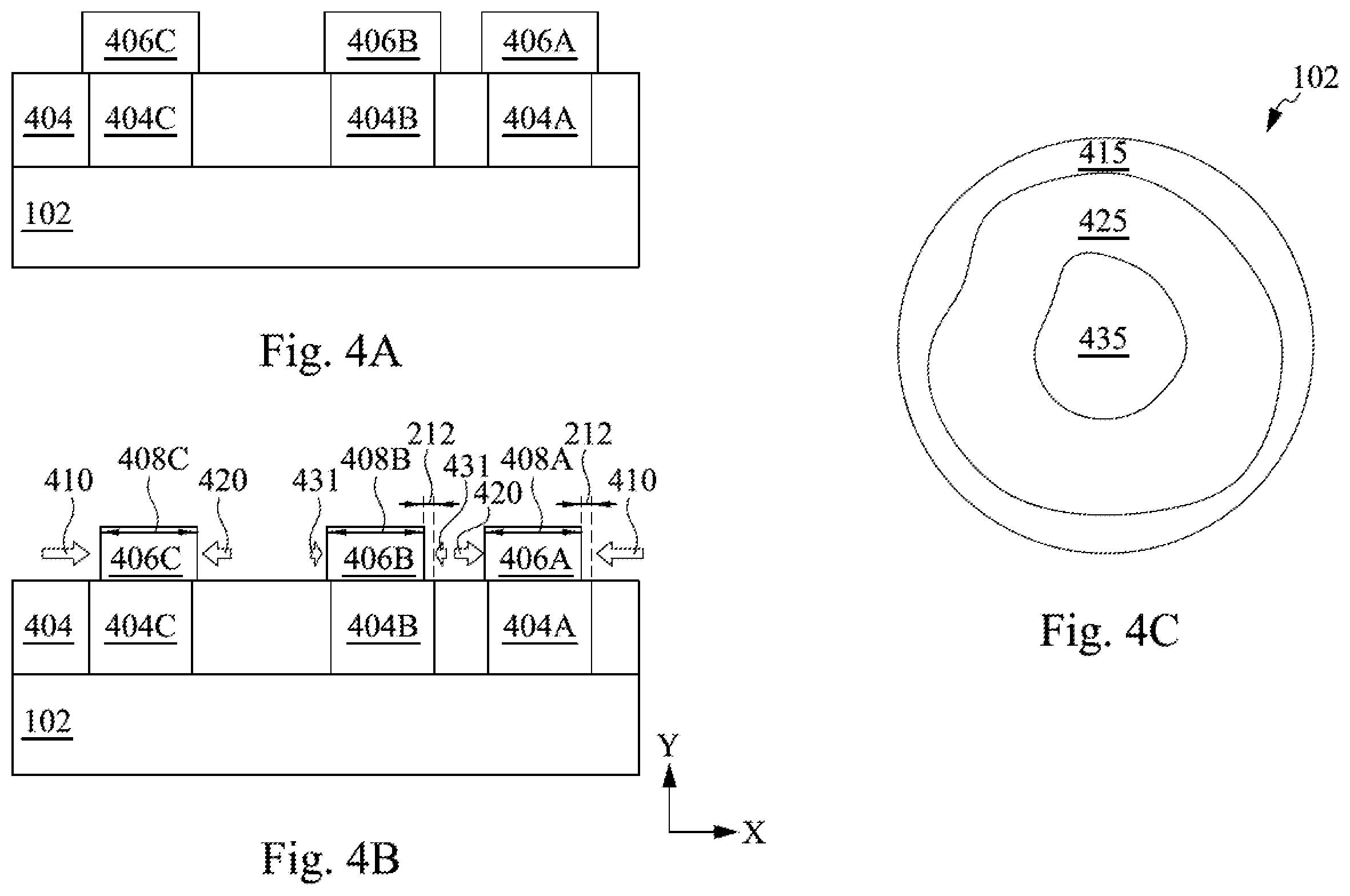 Patent US12581916 Figure 6 – Etch monitoring and performing