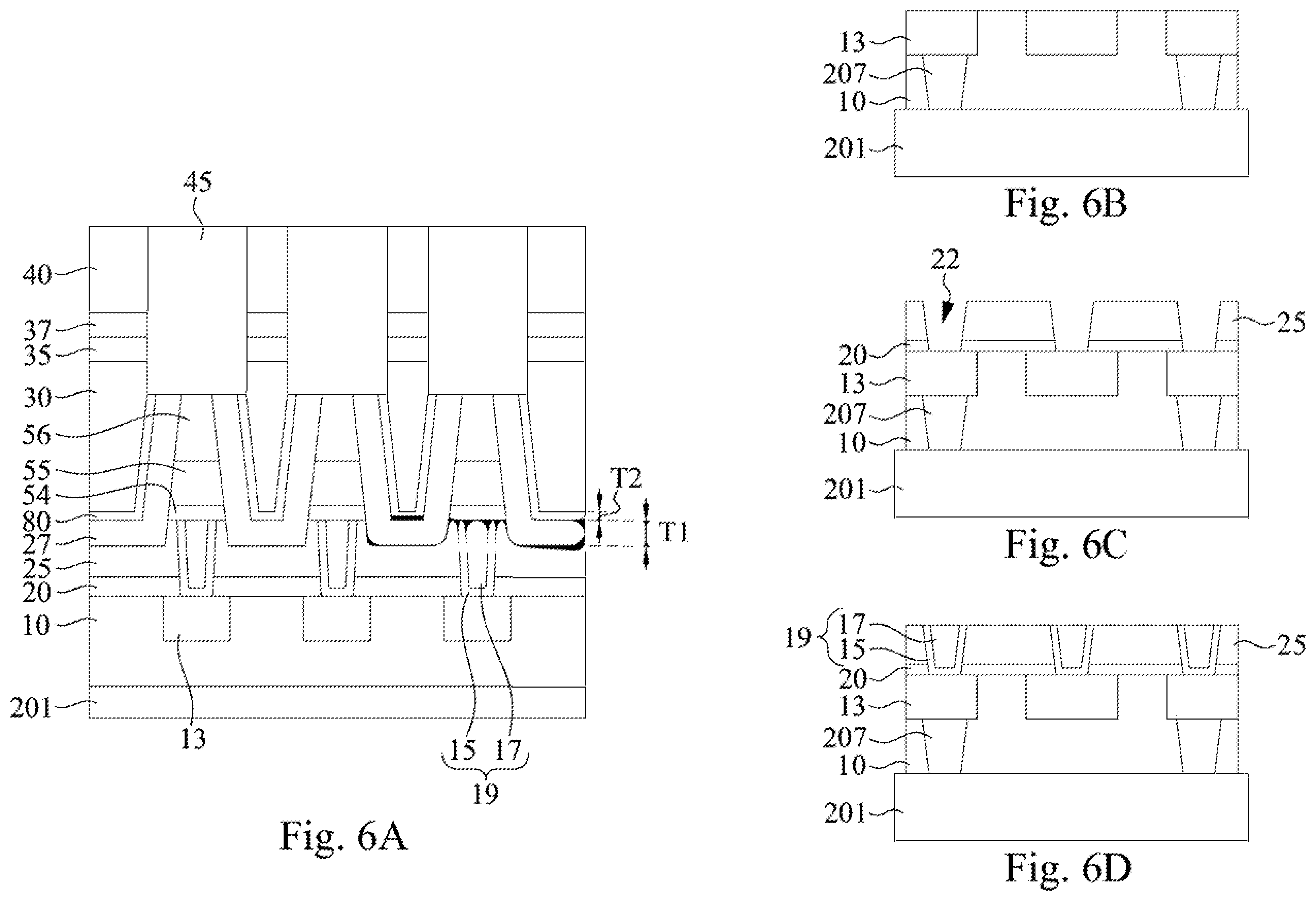 Patent US12581916 Figure 10 – Etch monitoring and performing
