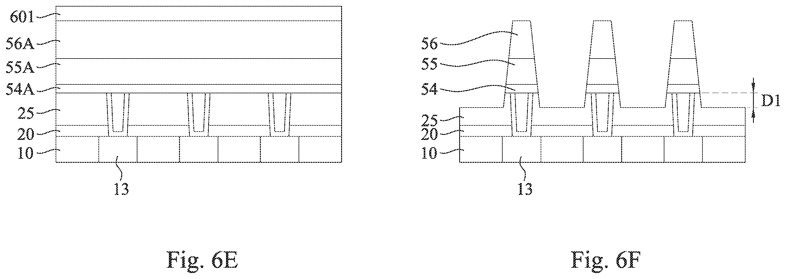 Patent US12581916 Figure 11 – Etch monitoring and performing