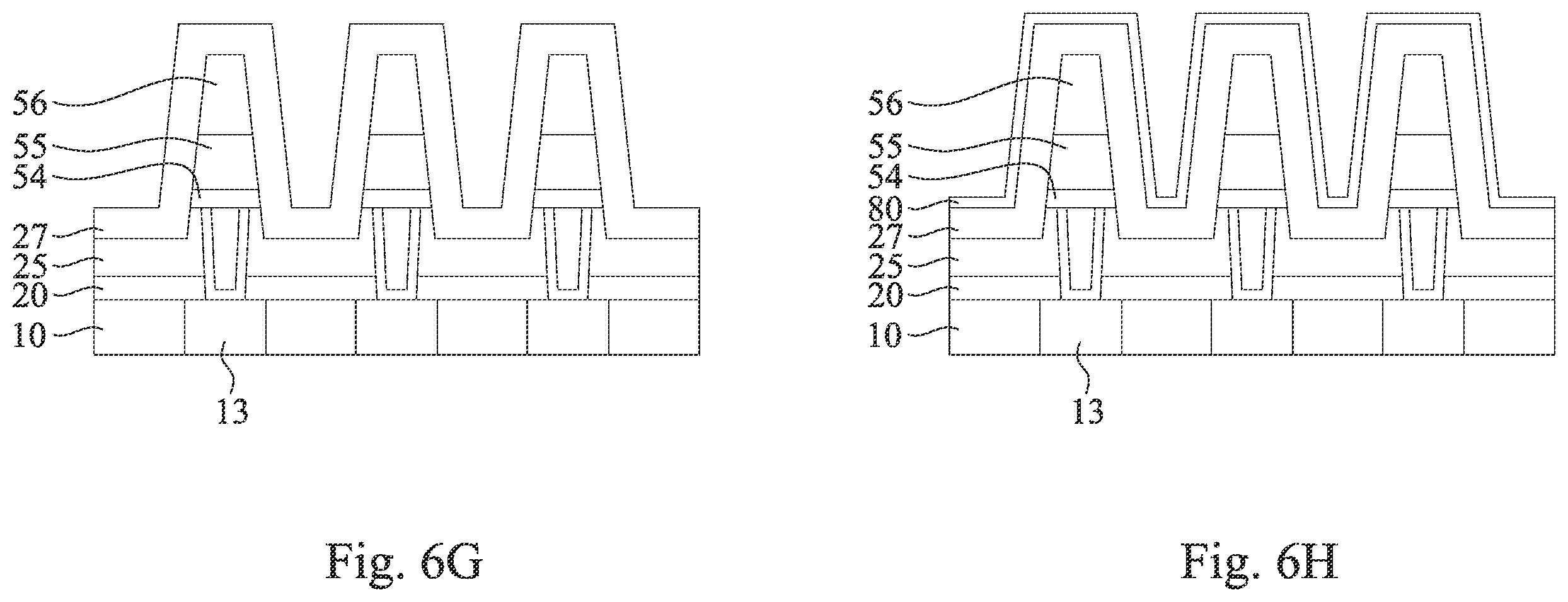 Patent US12581916 Figure 12 – Etch monitoring and performing