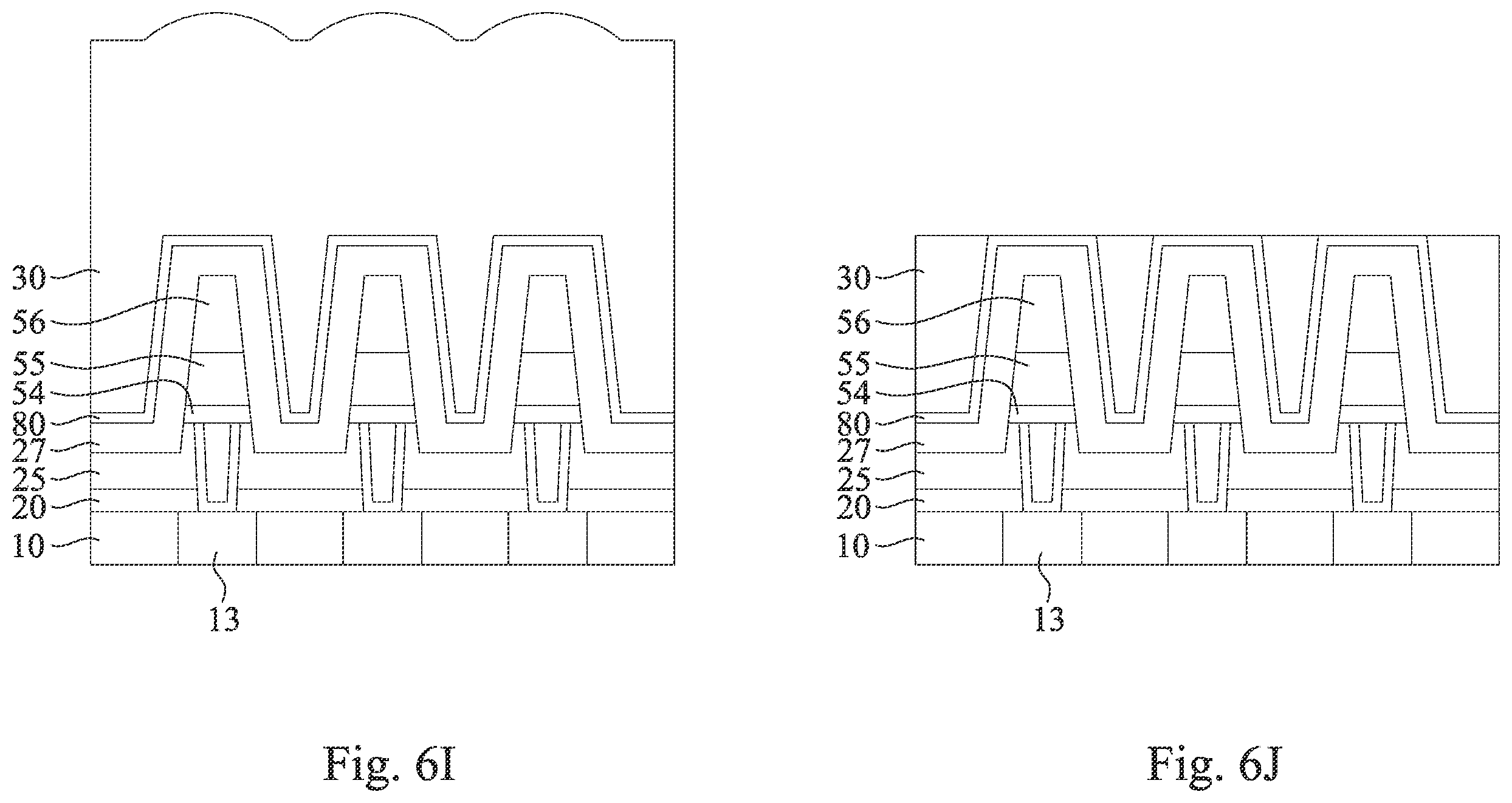 Patent US12581916 Figure 13 – Etch monitoring and performing