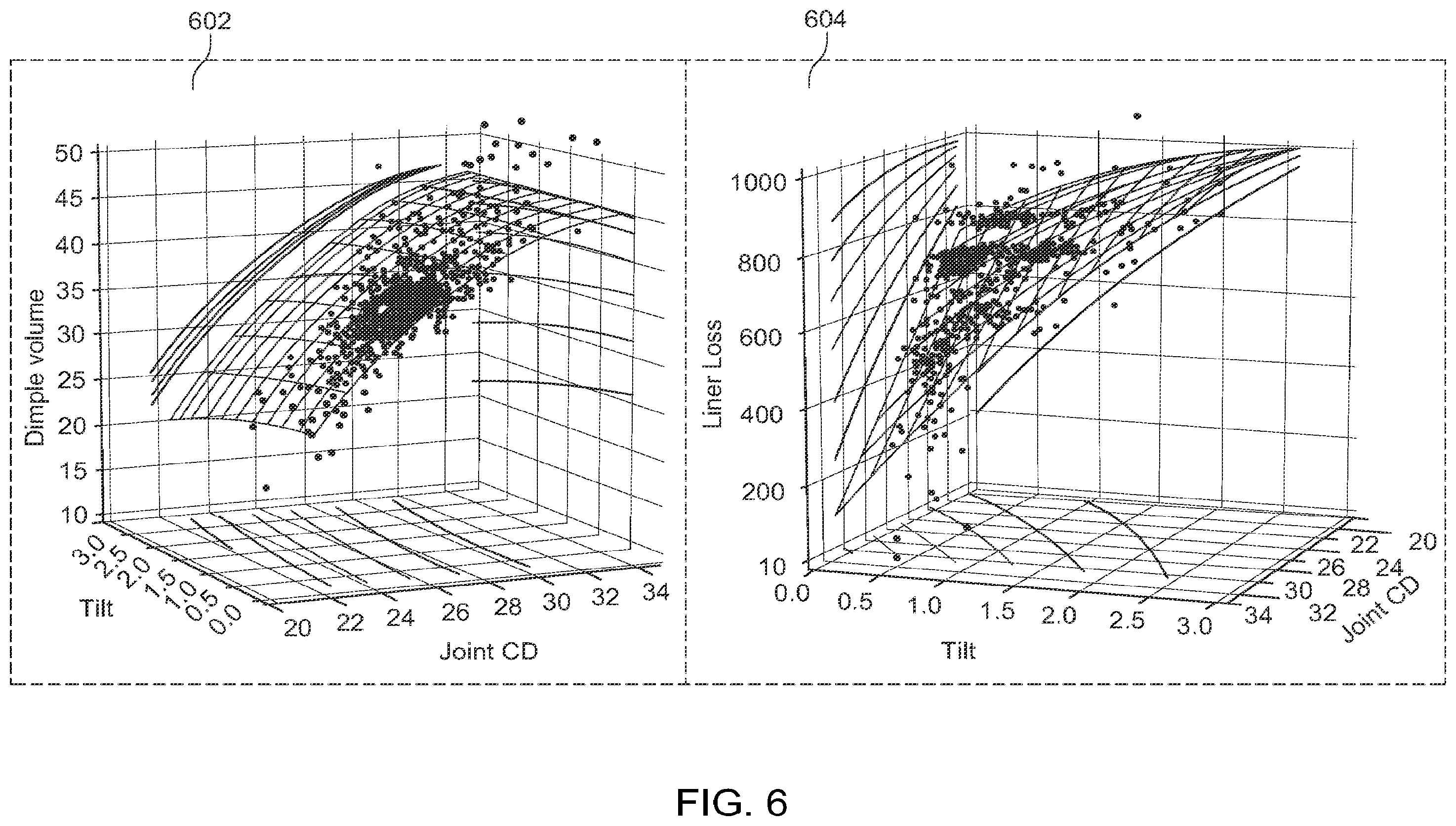 Patent US12581917 Figure 8 – Matching pre-processing and post-processing substrate samples