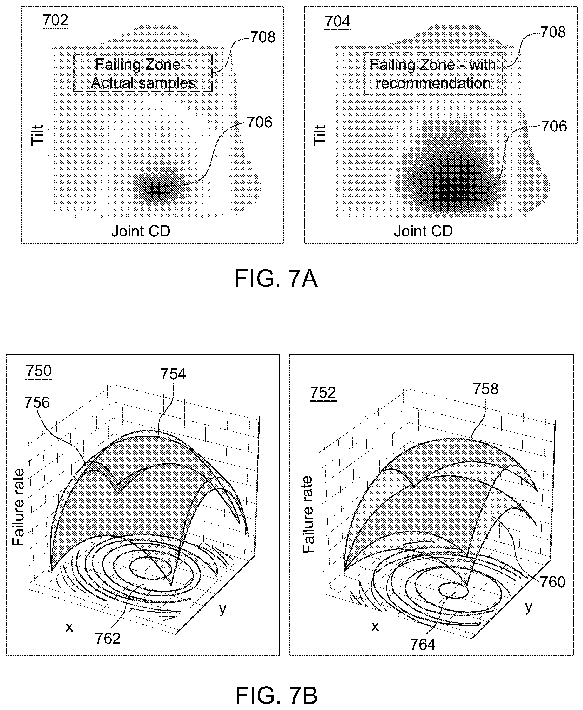 Patent US12581917 Figure 9 – Matching pre-processing and post-processing substrate samples