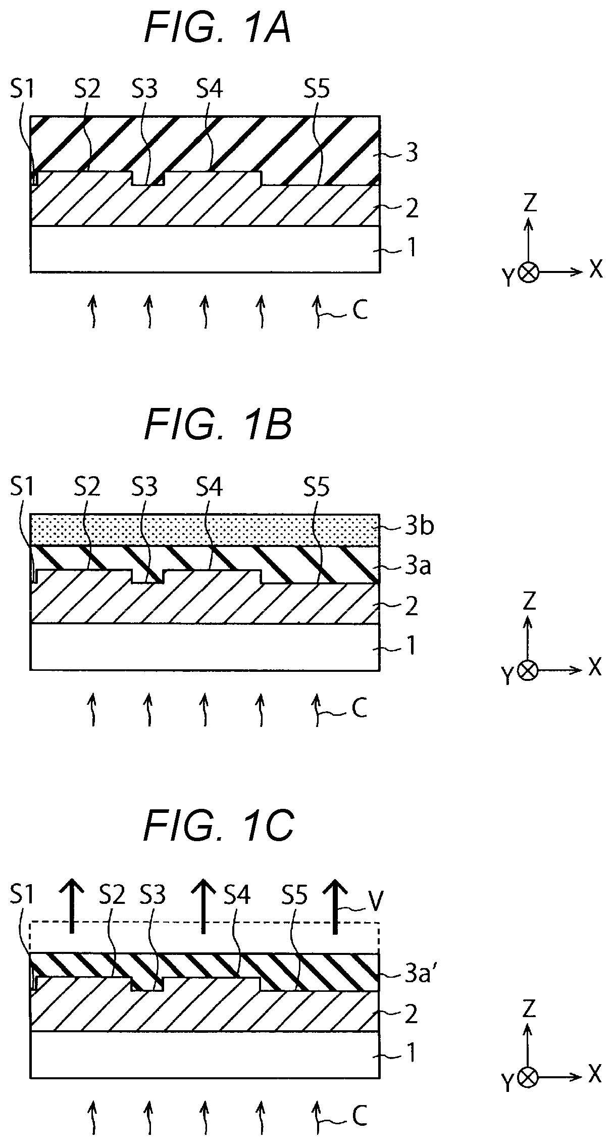 Patent US12581920 Figure 1 – Semiconductor manufacturing device and method of manufacturing semiconductor device