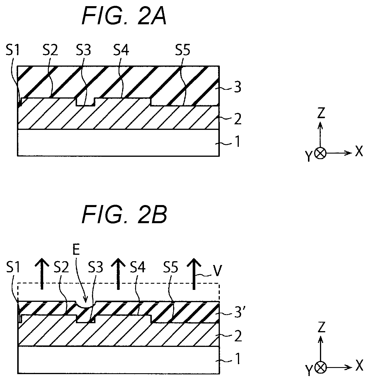 Patent US12581920 Figure 2 – Semiconductor manufacturing device and method of manufacturing semiconductor device