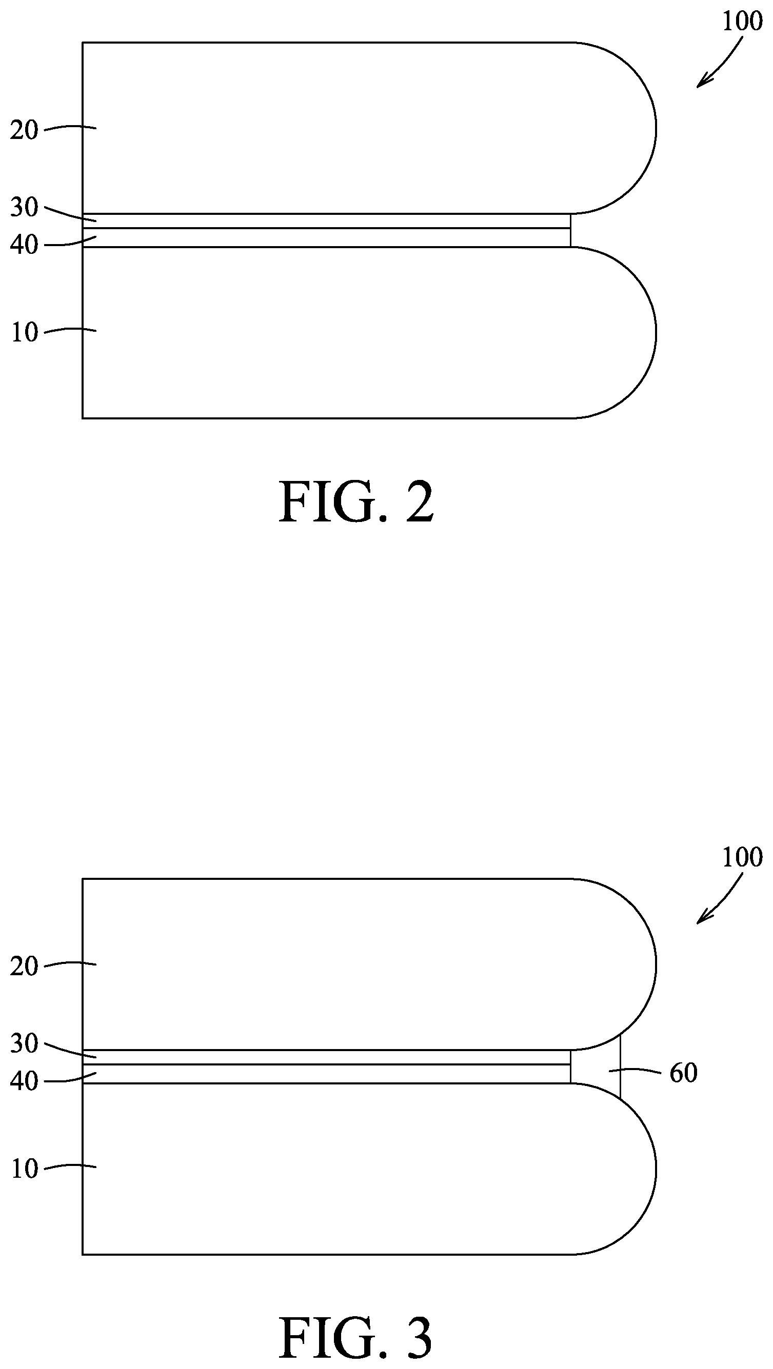 Patent US12581923 Figure 2 – Method for removing edge of substrate in semiconductor structure