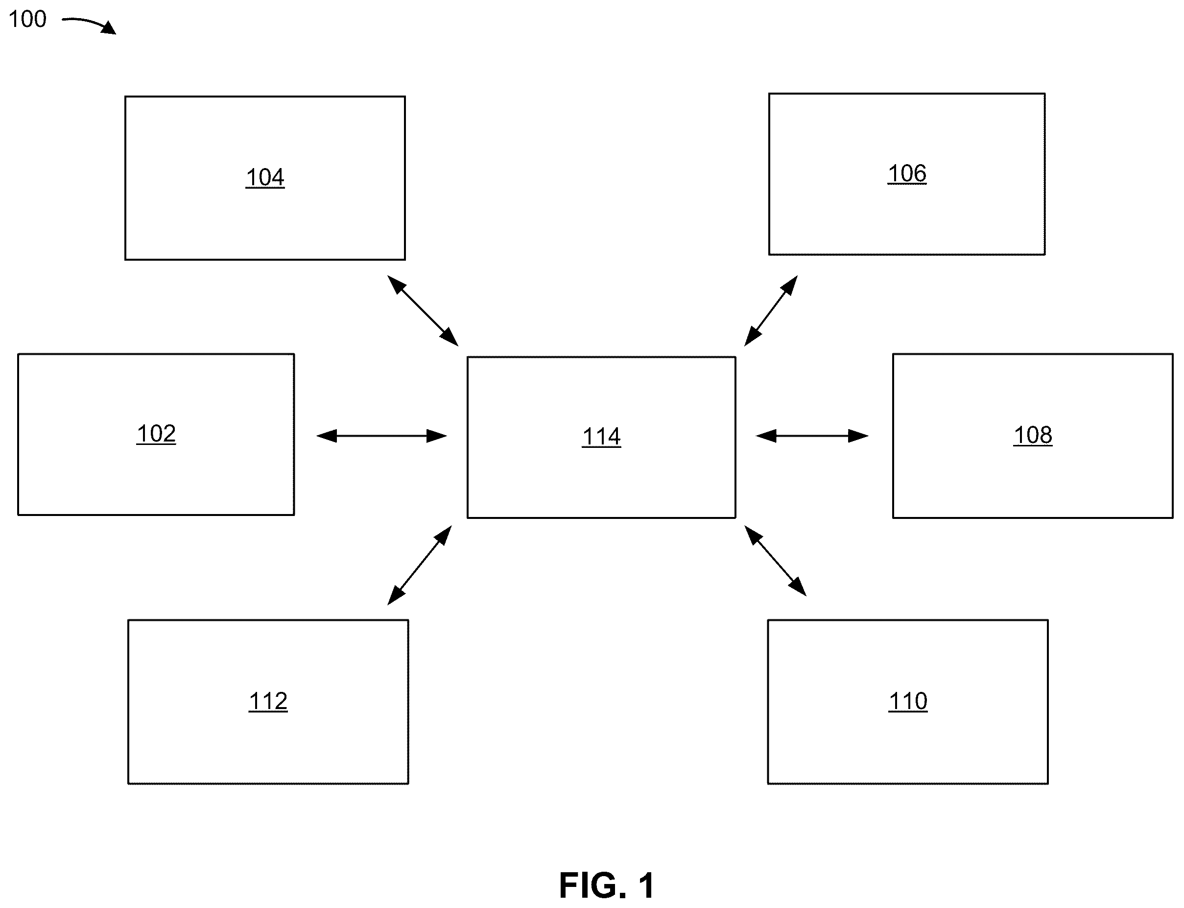 Patent US12581924 Figure 1 – Metal nitride diffusion barrier and methods of formation