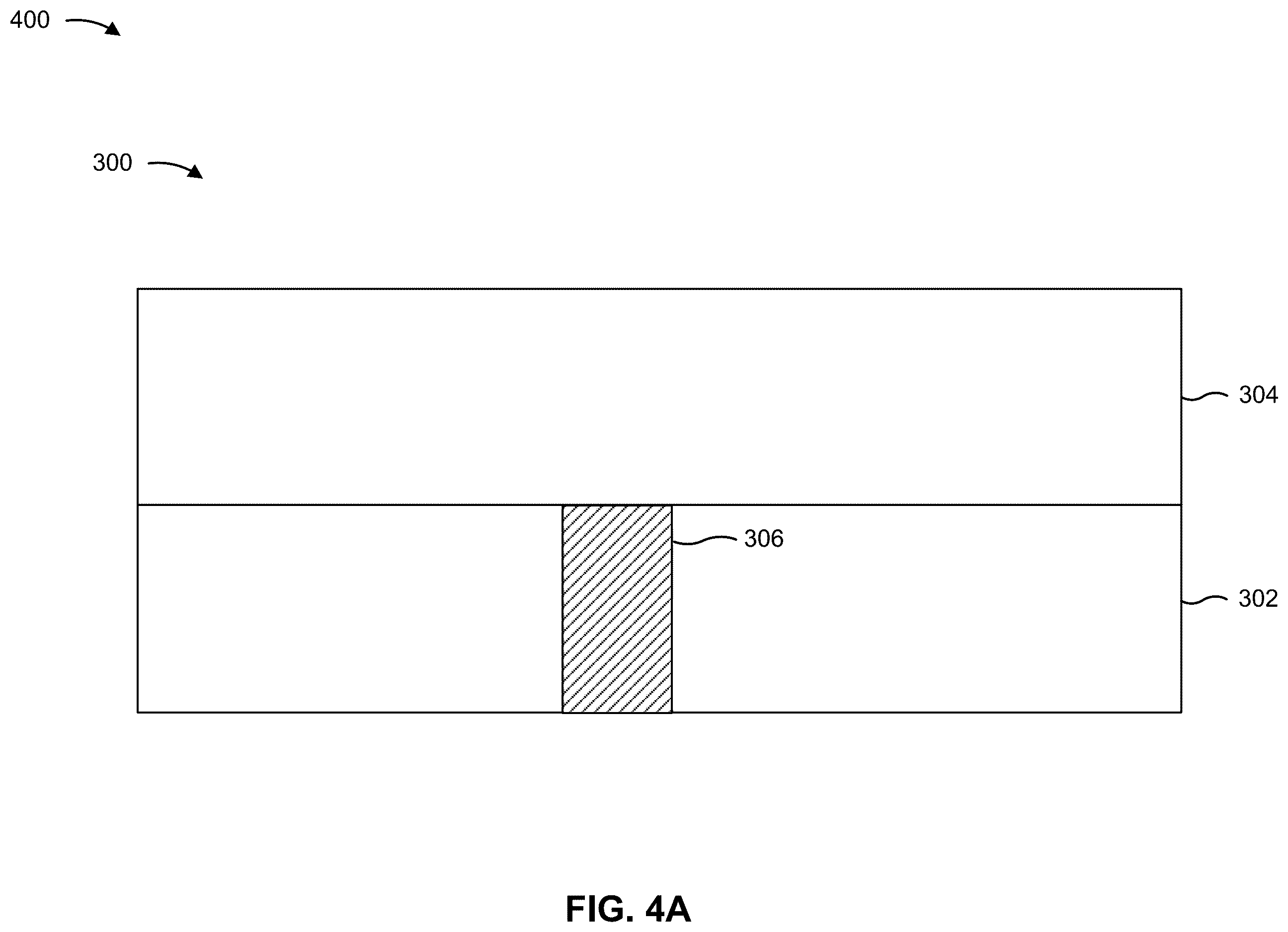 Patent US12581924 Figure 4 – Metal nitride diffusion barrier and methods of formation