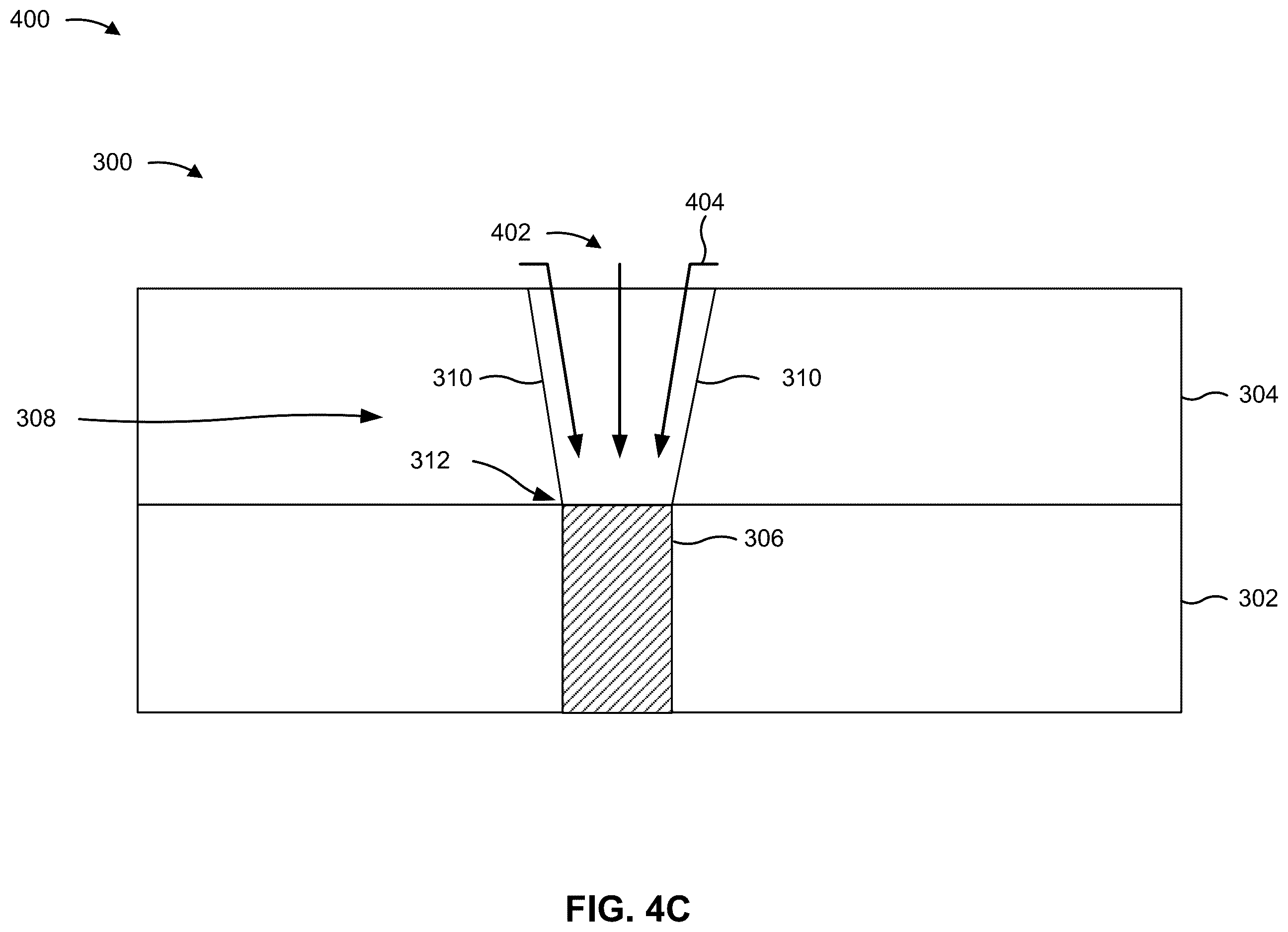 Patent US12581924 Figure 6 – Metal nitride diffusion barrier and methods of formation