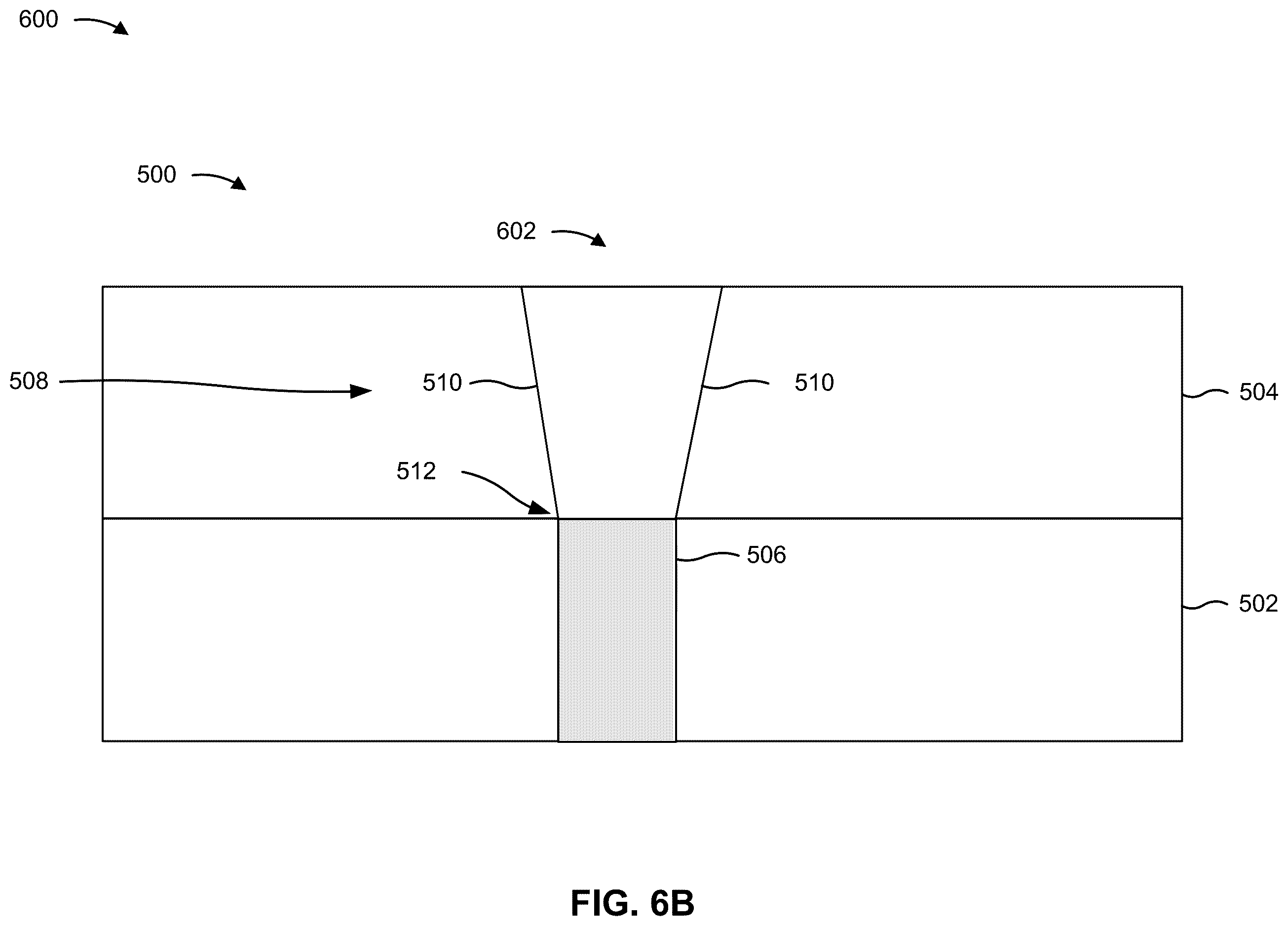 Patent US12581924 Figure 11 – Metal nitride diffusion barrier and methods of formation