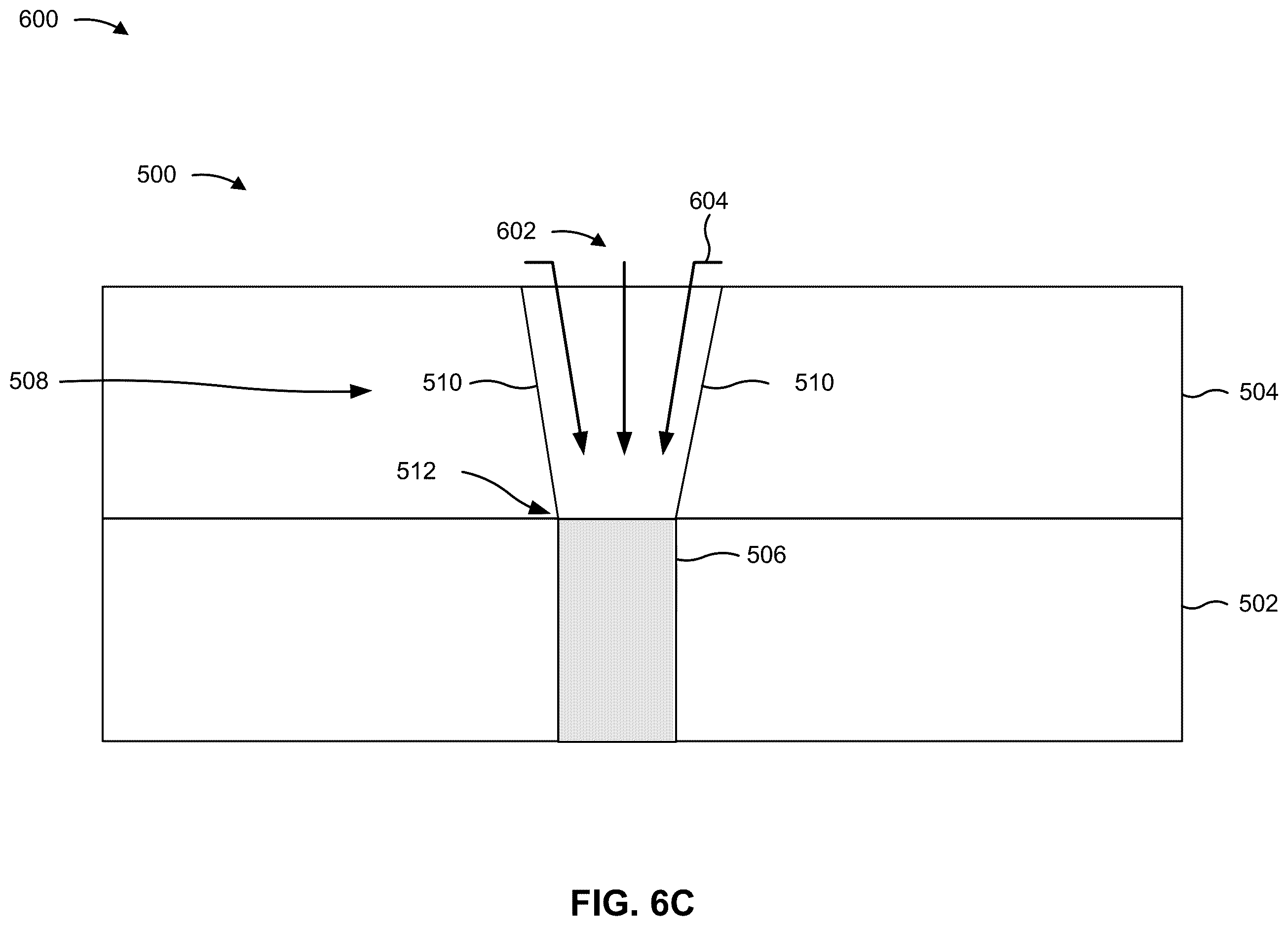 Patent US12581924 Figure 12 – Metal nitride diffusion barrier and methods of formation