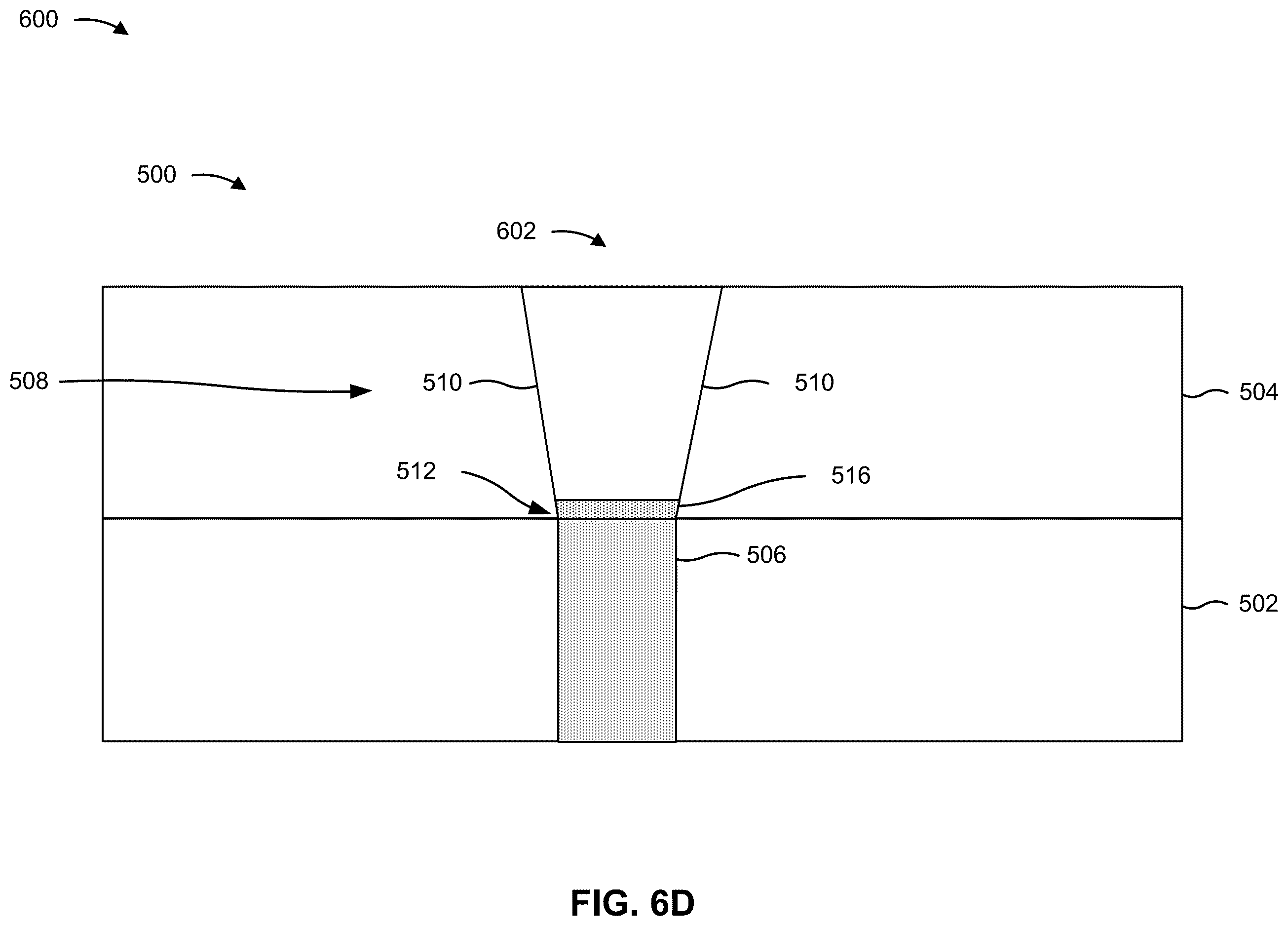 Patent US12581924 Figure 13 – Metal nitride diffusion barrier and methods of formation