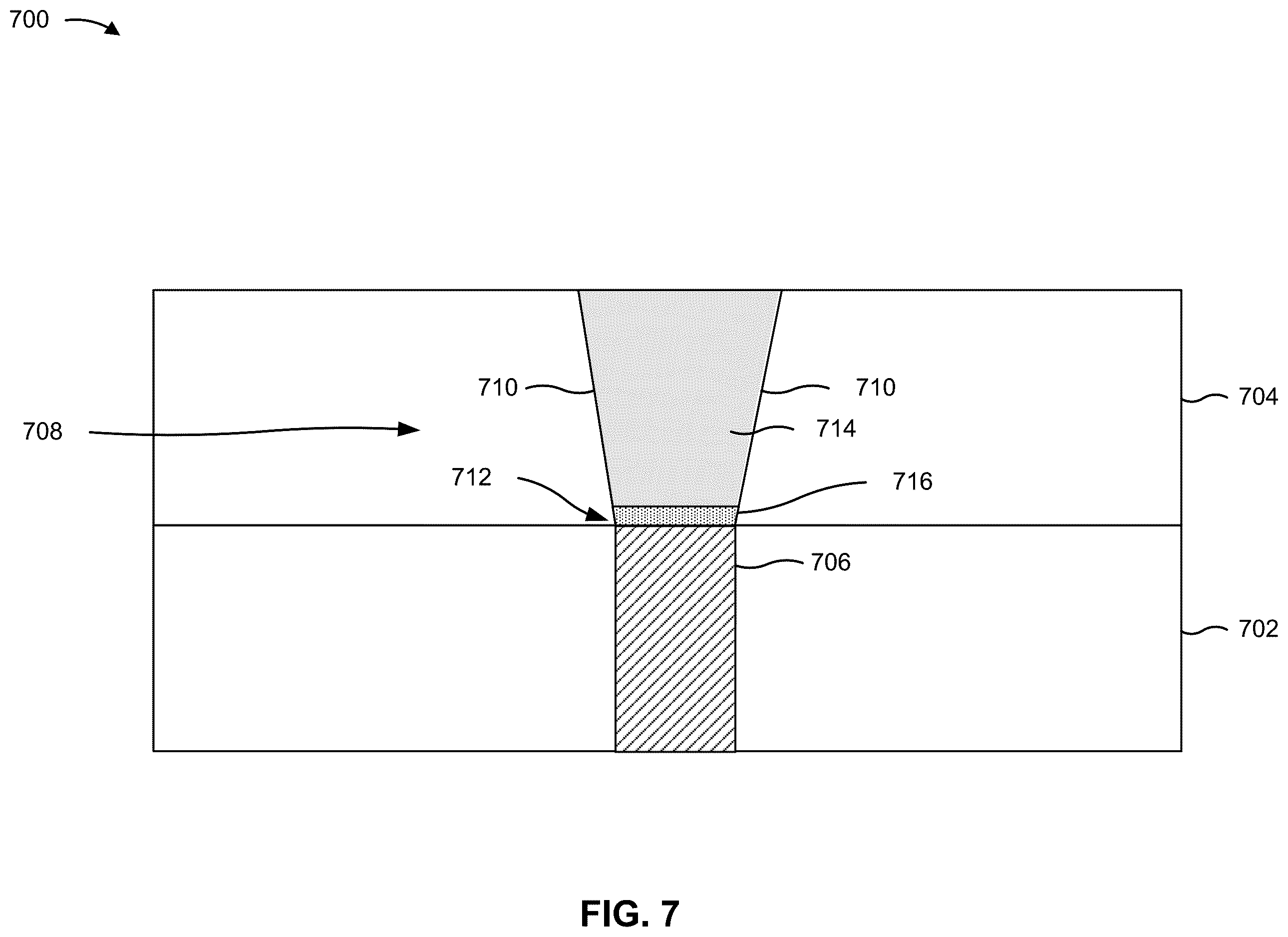 Patent US12581924 Figure 15 – Metal nitride diffusion barrier and methods of formation