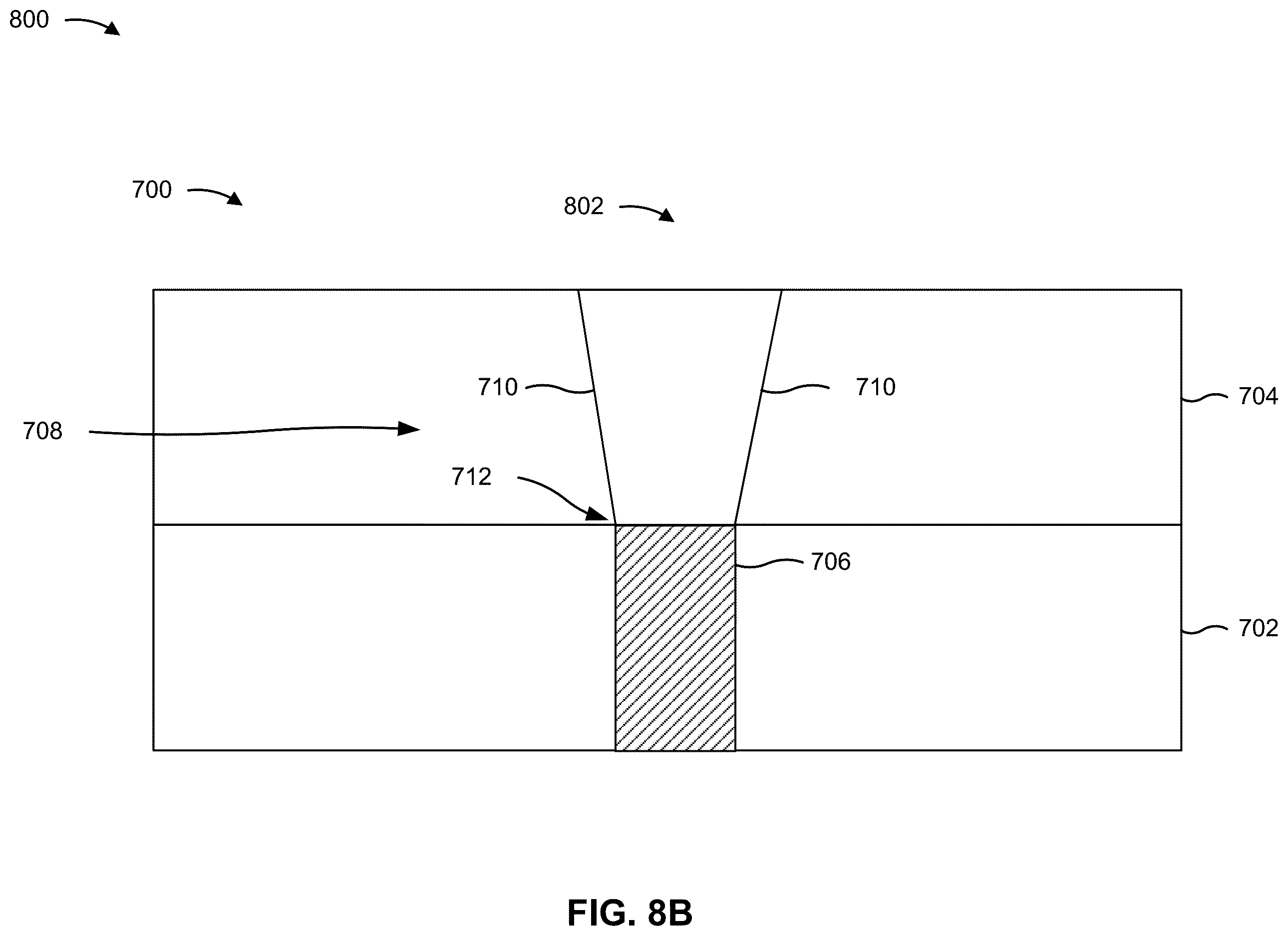 Patent US12581924 Figure 17 – Metal nitride diffusion barrier and methods of formation
