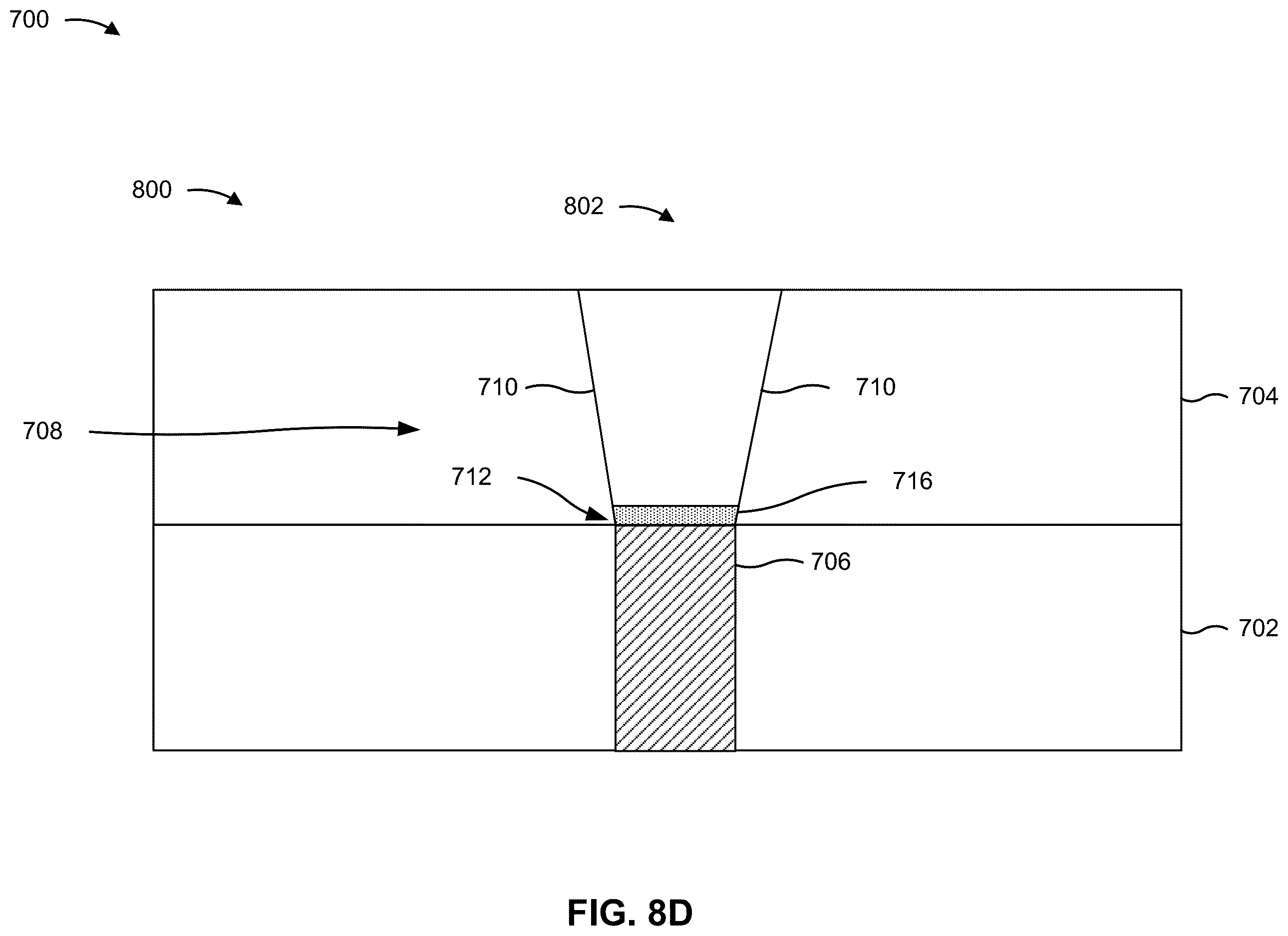 Patent US12581924 Figure 19 – Metal nitride diffusion barrier and methods of formation