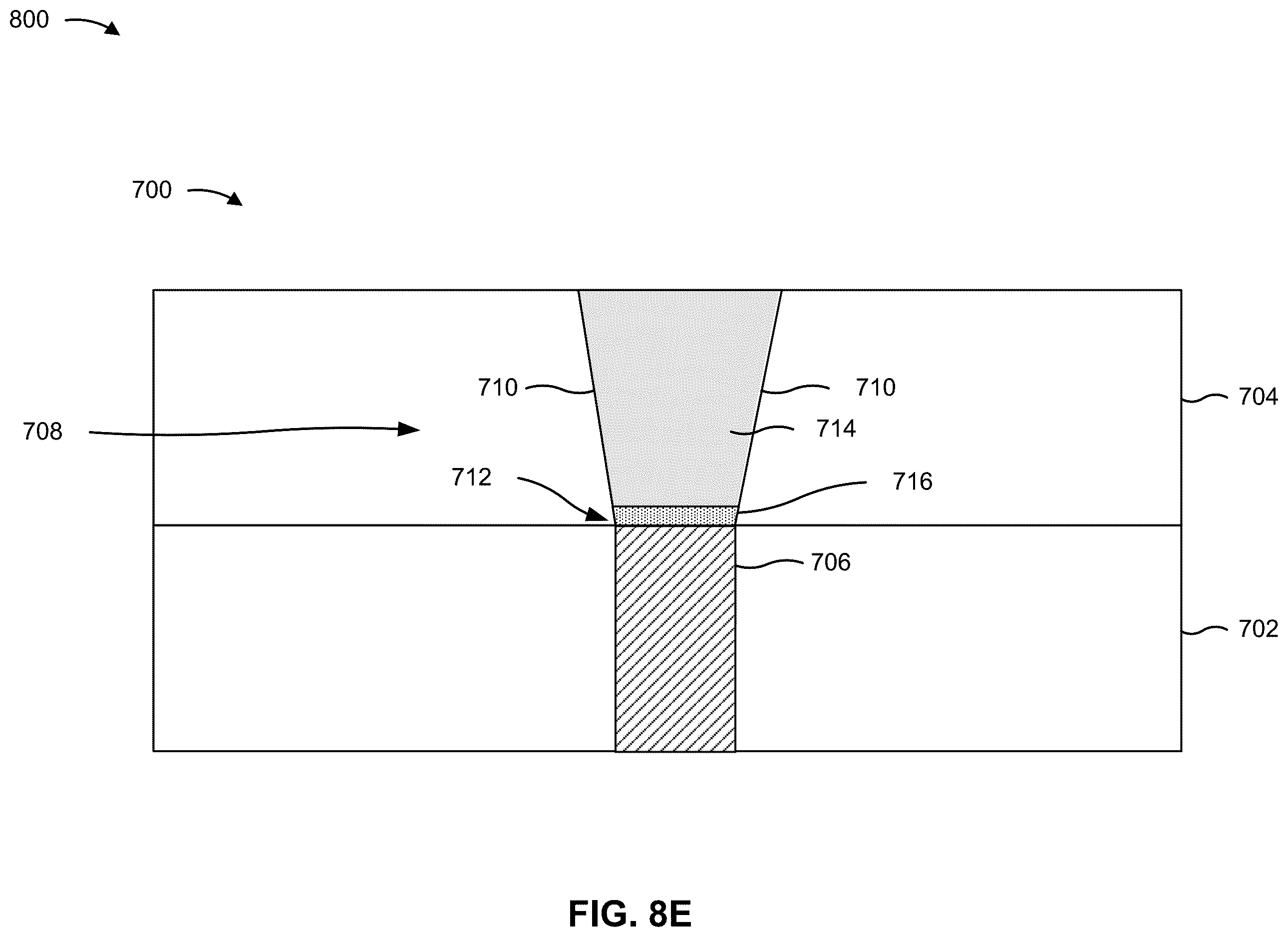 Patent US12581924 Figure 20 – Metal nitride diffusion barrier and methods of formation