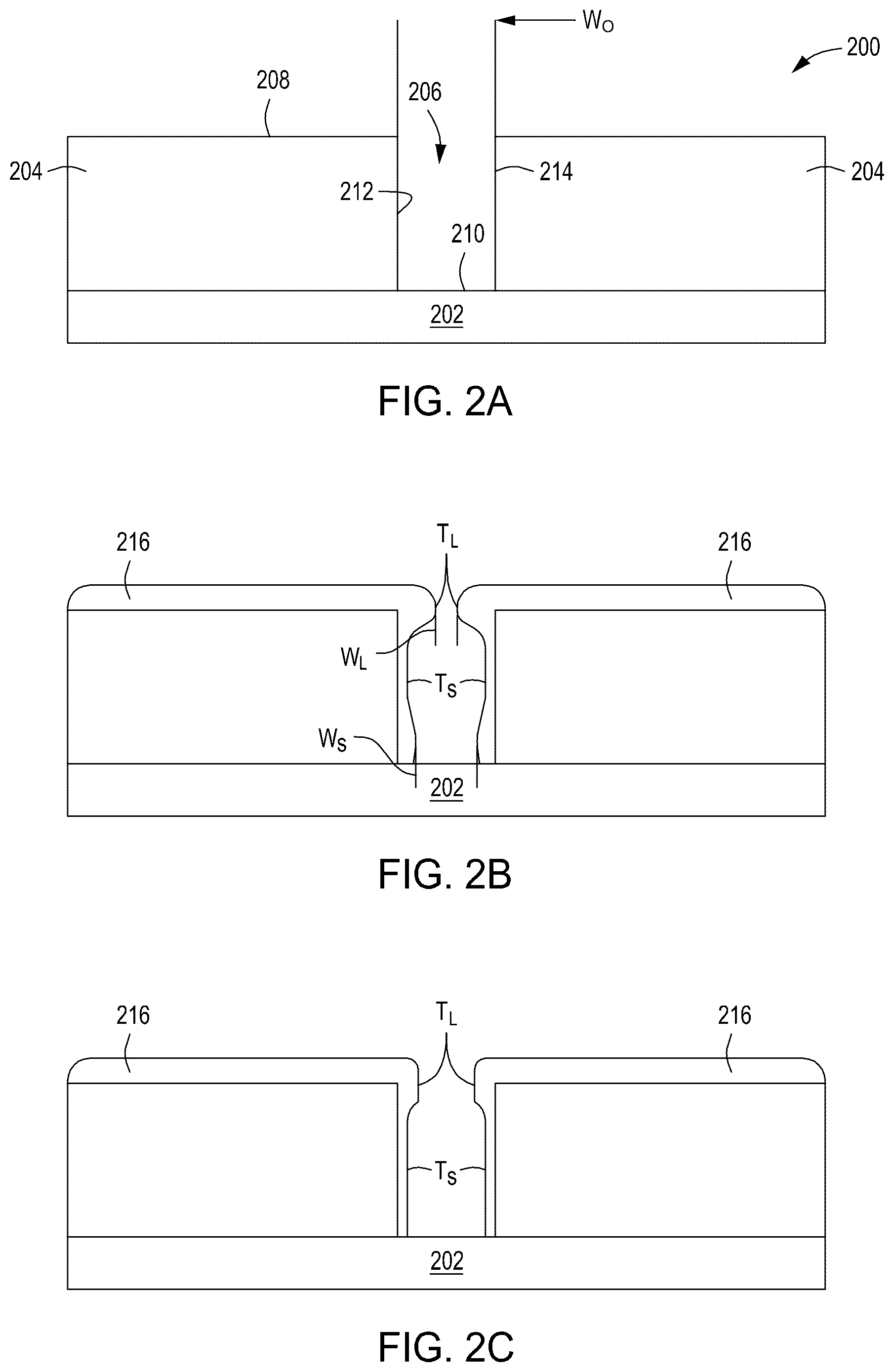 Patent US12581926 Figure 2 – Methods and apparatus for processing a substrate