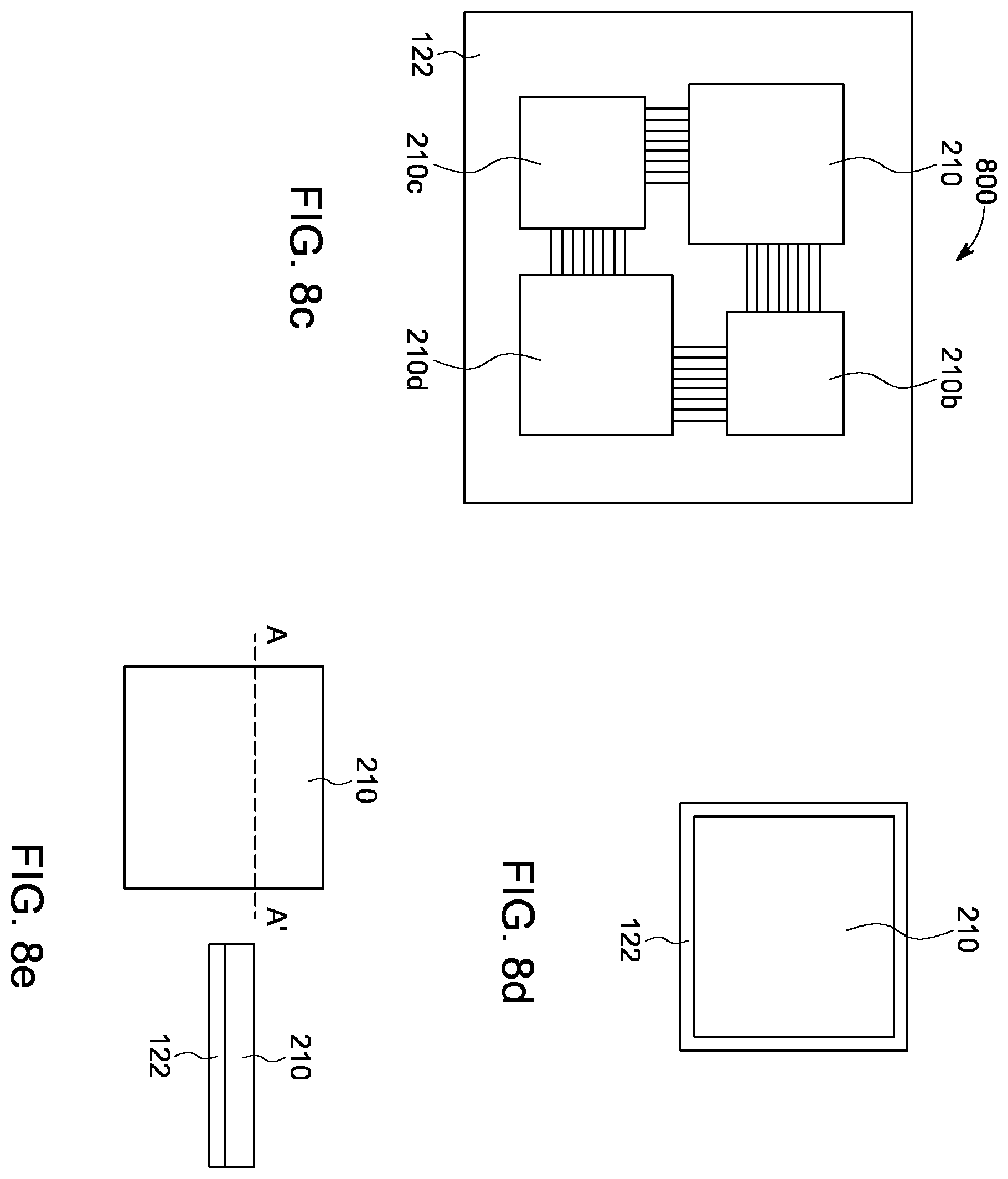 Patent US12581929 Figure 11 – Semiconductor devices and methods for forming a semiconductor device
