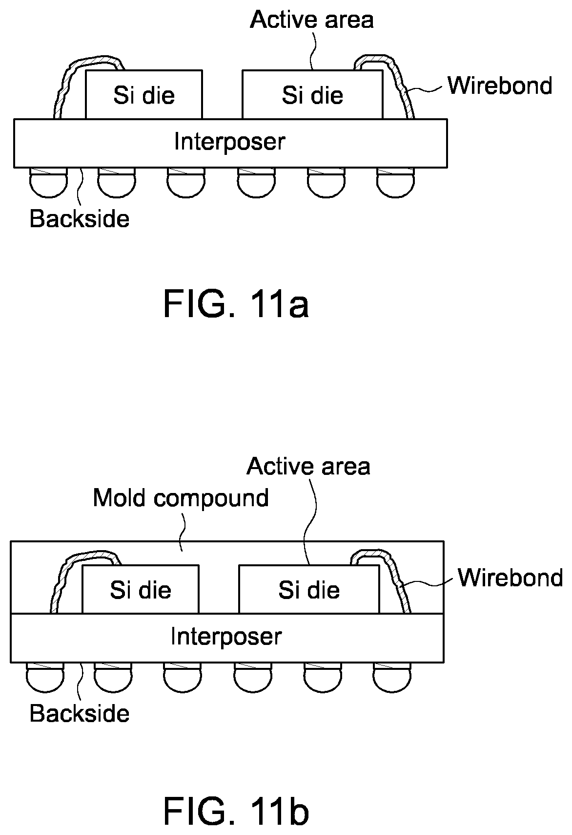 Patent US12581929 Figure 14 – Semiconductor devices and methods for forming a semiconductor device