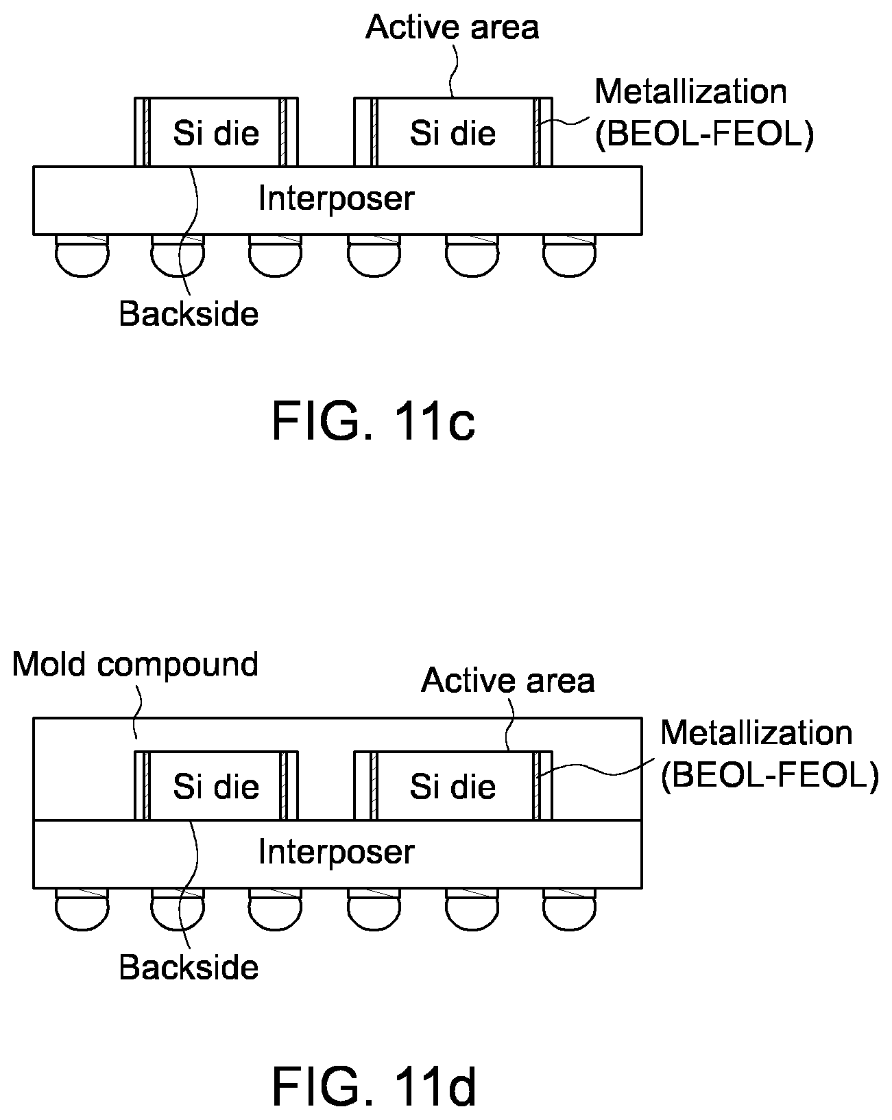 Patent US12581929 Figure 15 – Semiconductor devices and methods for forming a semiconductor device