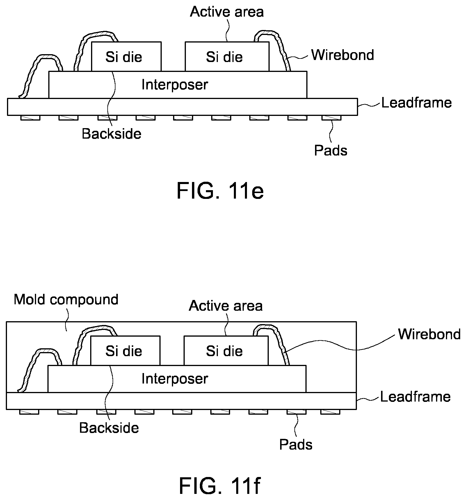Patent US12581929 Figure 16 – Semiconductor devices and methods for forming a semiconductor device
