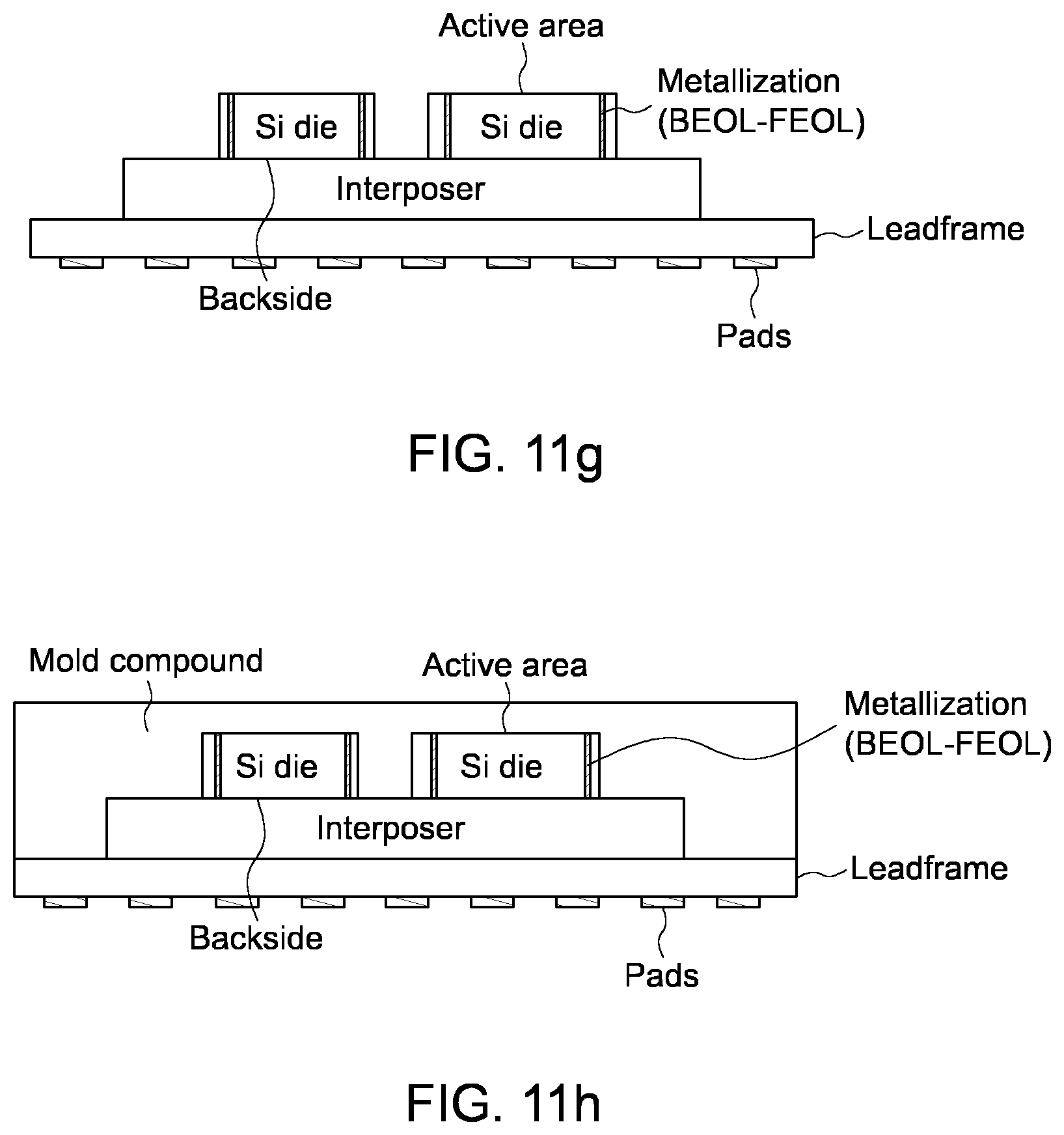 Patent US12581929 Figure 17 – Semiconductor devices and methods for forming a semiconductor device