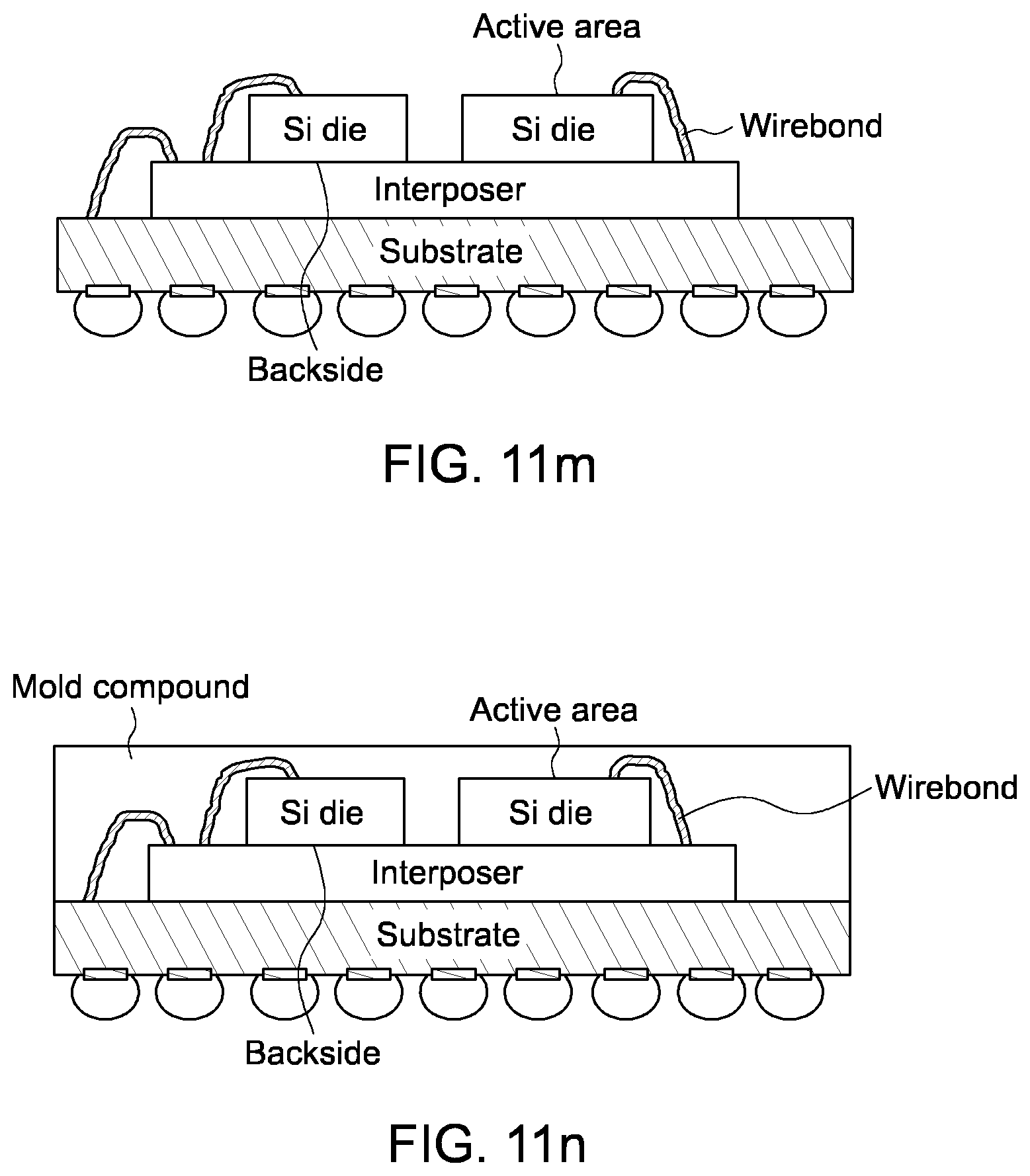 Patent US12581929 Figure 20 – Semiconductor devices and methods for forming a semiconductor device