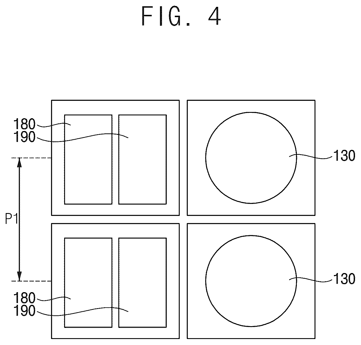 Patent US12581932 Figure 4 – Integrated circuit device and semiconductor package including the same