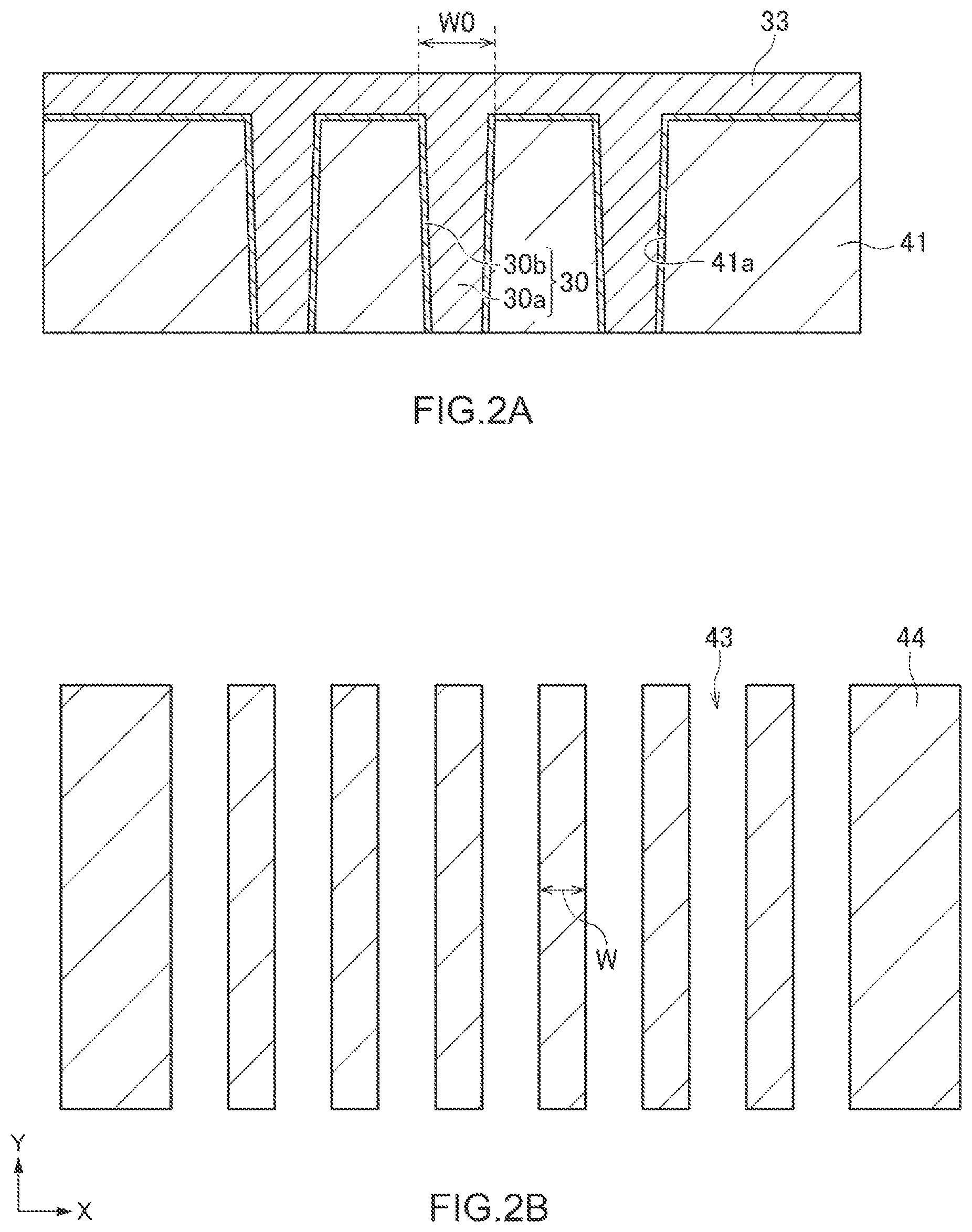 Patent US12581940 Figure 4 – Semiconductor device having contact plug