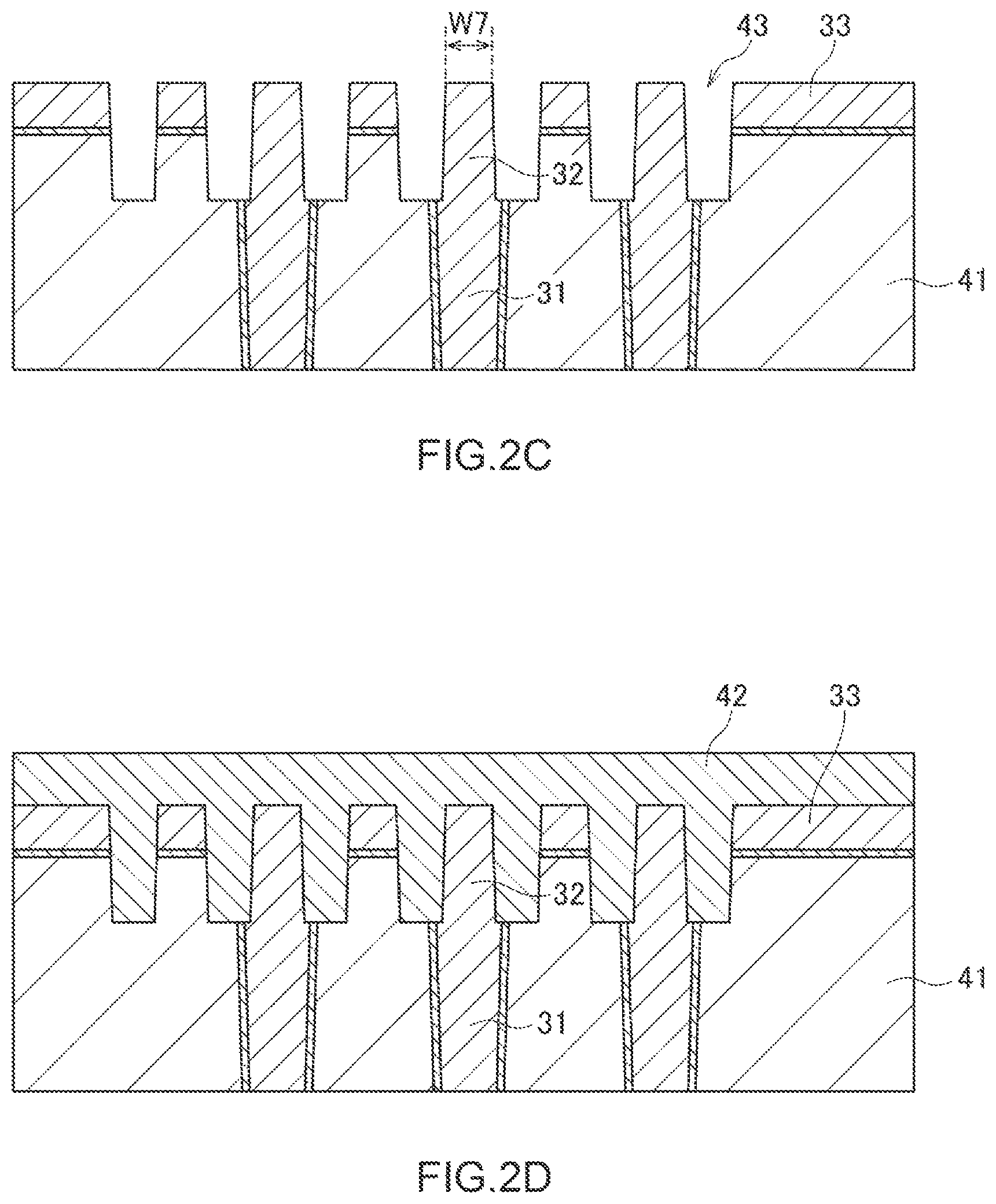 Patent US12581940 Figure 5 – Semiconductor device having contact plug