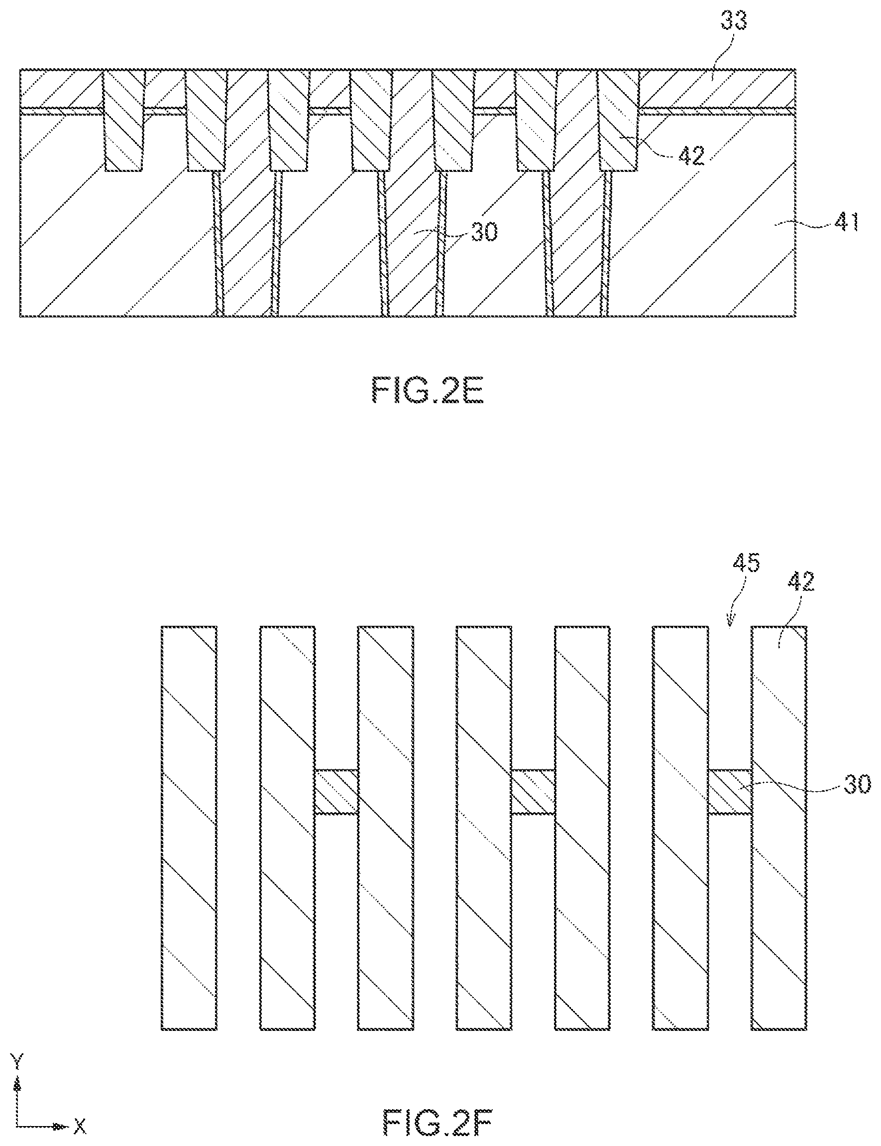 Patent US12581940 Figure 6 – Semiconductor device having contact plug