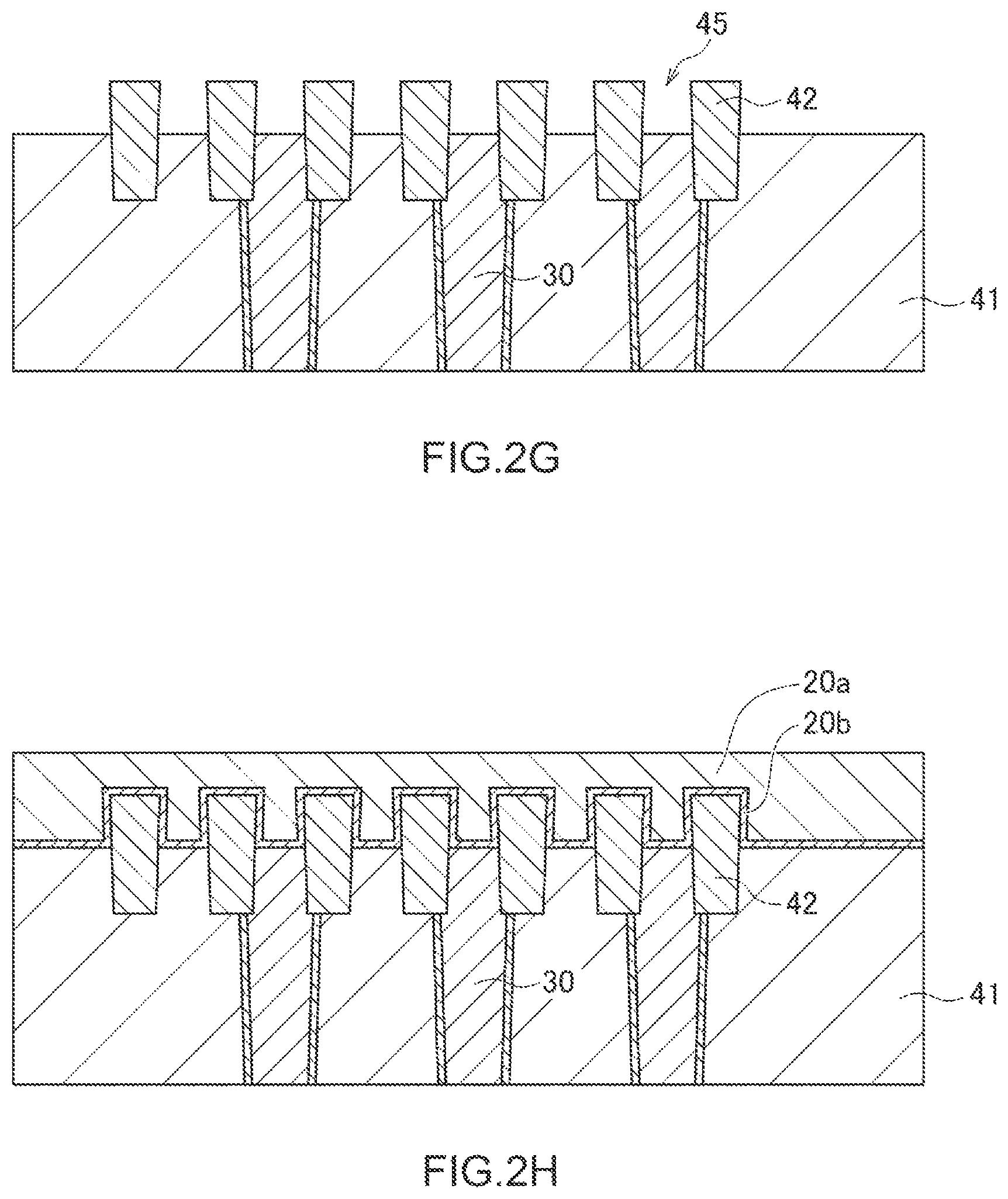 Patent US12581940 Figure 7 – Semiconductor device having contact plug