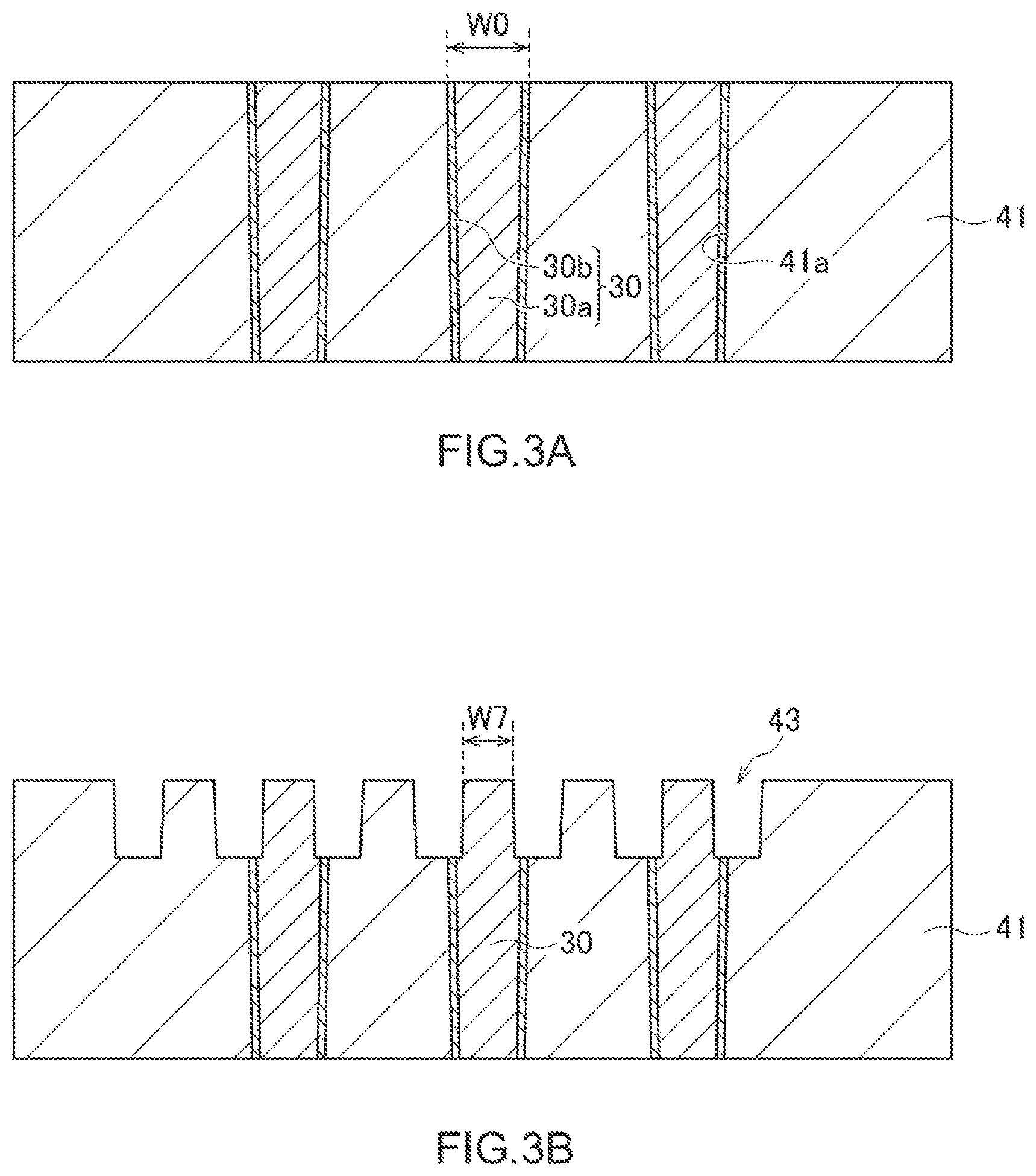 Patent US12581940 Figure 8 – Semiconductor device having contact plug