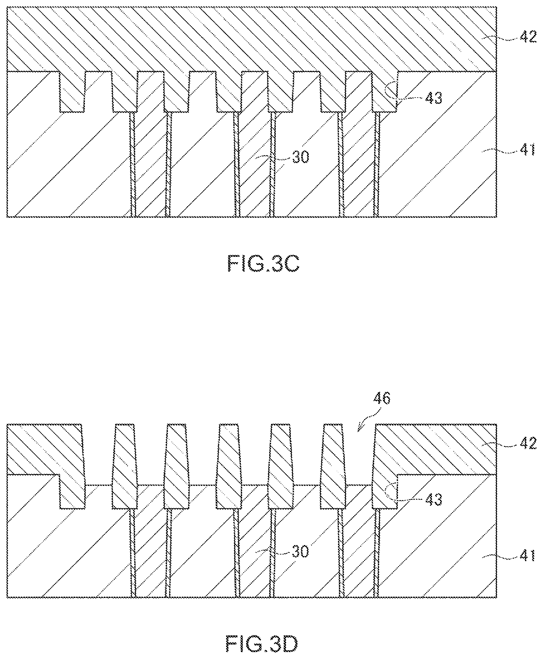 Patent US12581940 Figure 9 – Semiconductor device having contact plug
