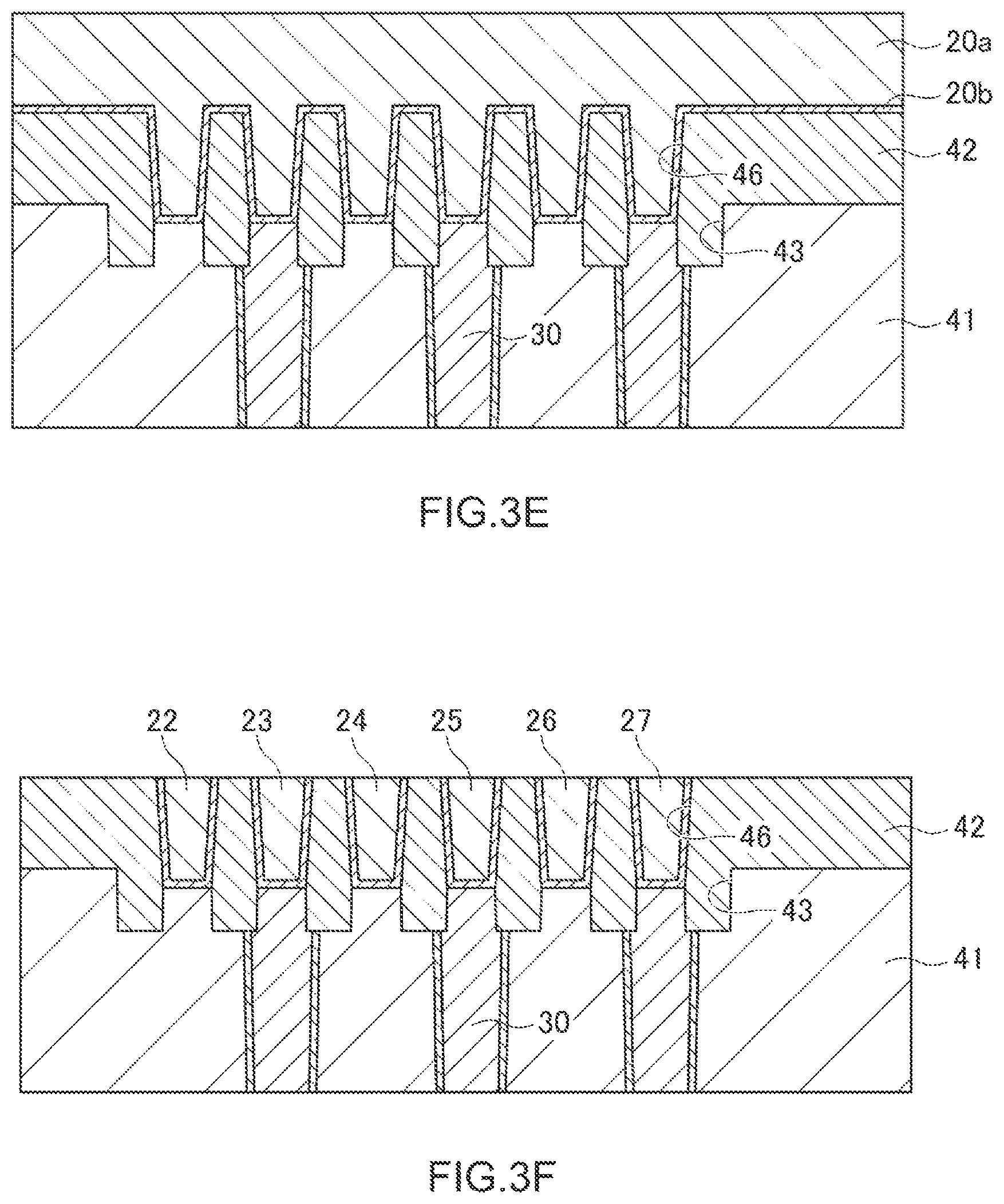 Patent US12581940 Figure 10 – Semiconductor device having contact plug
