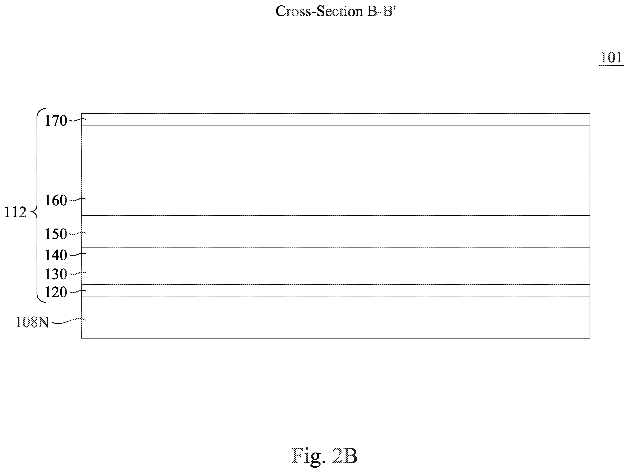 Patent US12581941 Figure 4 – Semiconductor device and method of forming thereof