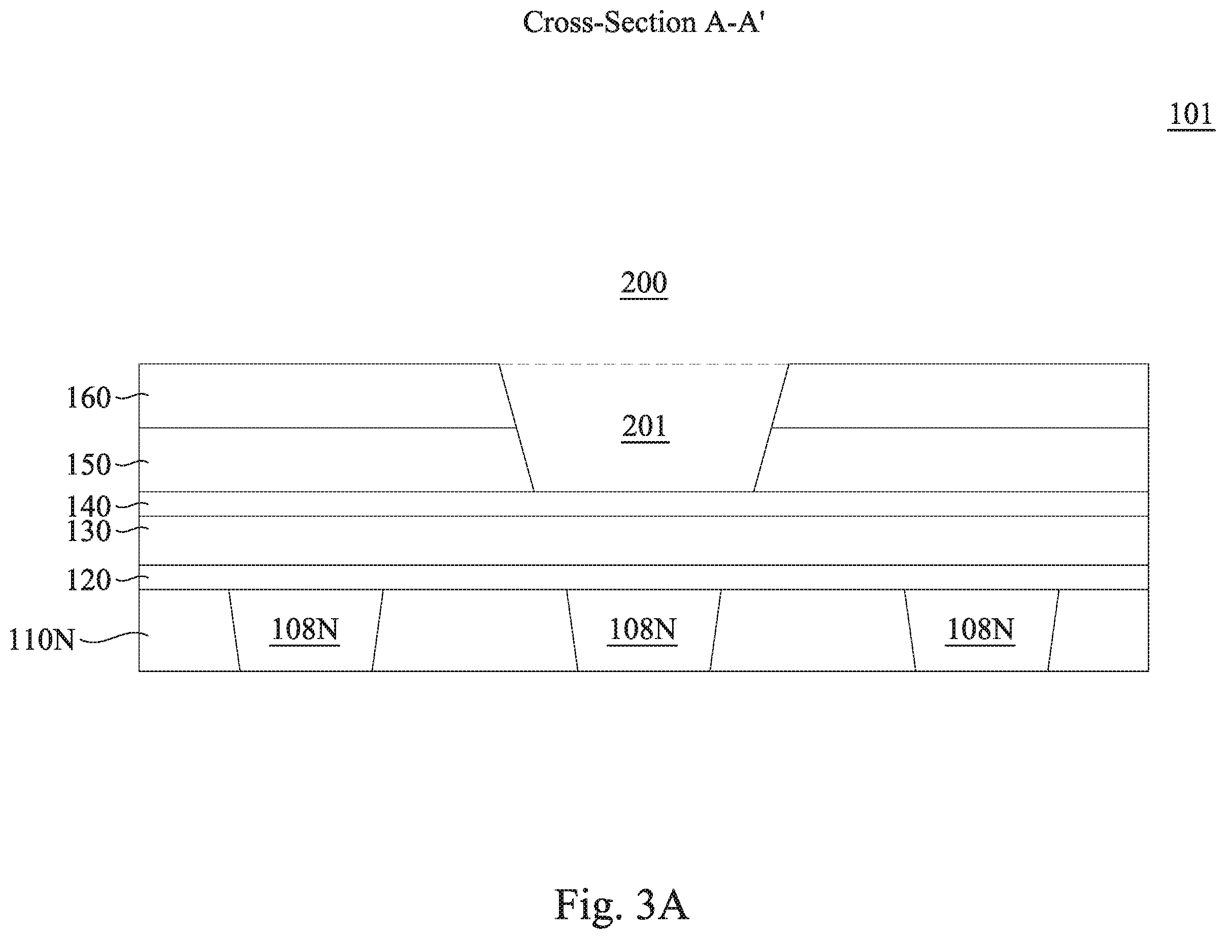 Patent US12581941 Figure 7 – Semiconductor device and method of forming thereof