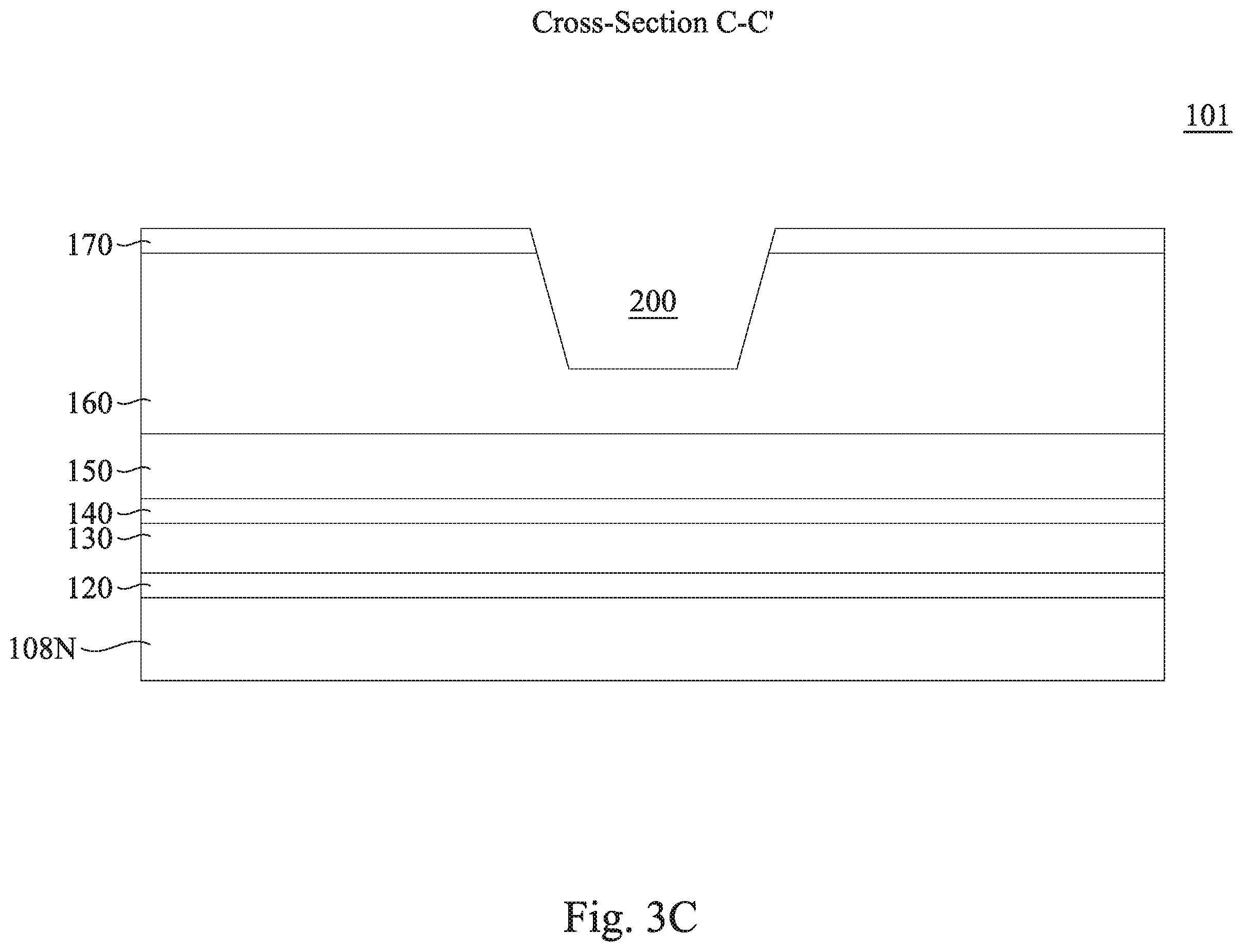 Patent US12581941 Figure 9 – Semiconductor device and method of forming thereof