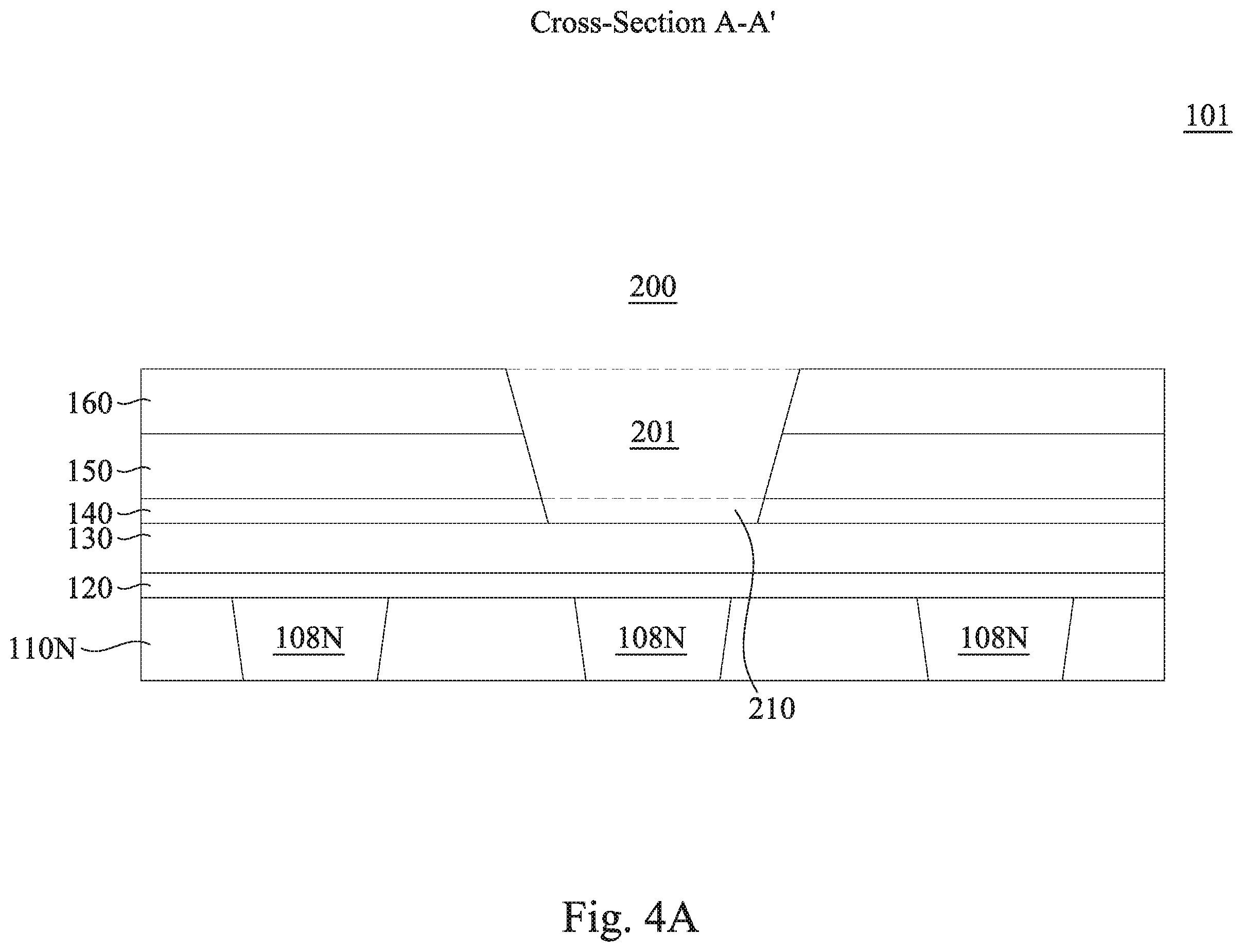 Patent US12581941 Figure 10 – Semiconductor device and method of forming thereof