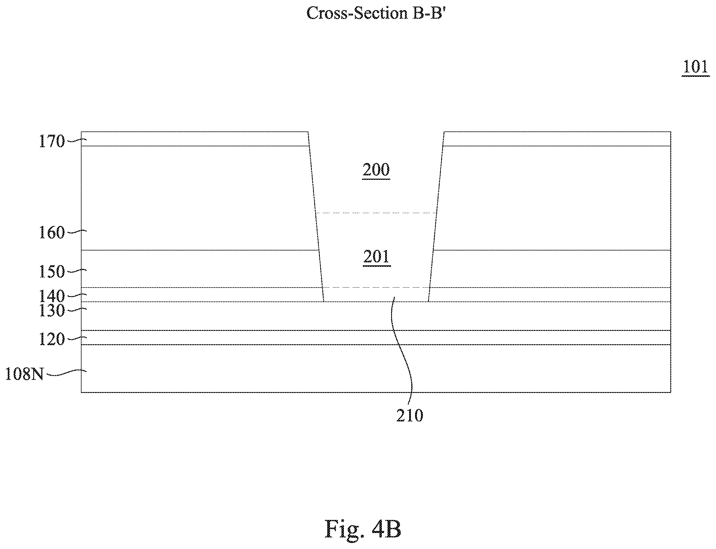 Patent US12581941 Figure 11 – Semiconductor device and method of forming thereof